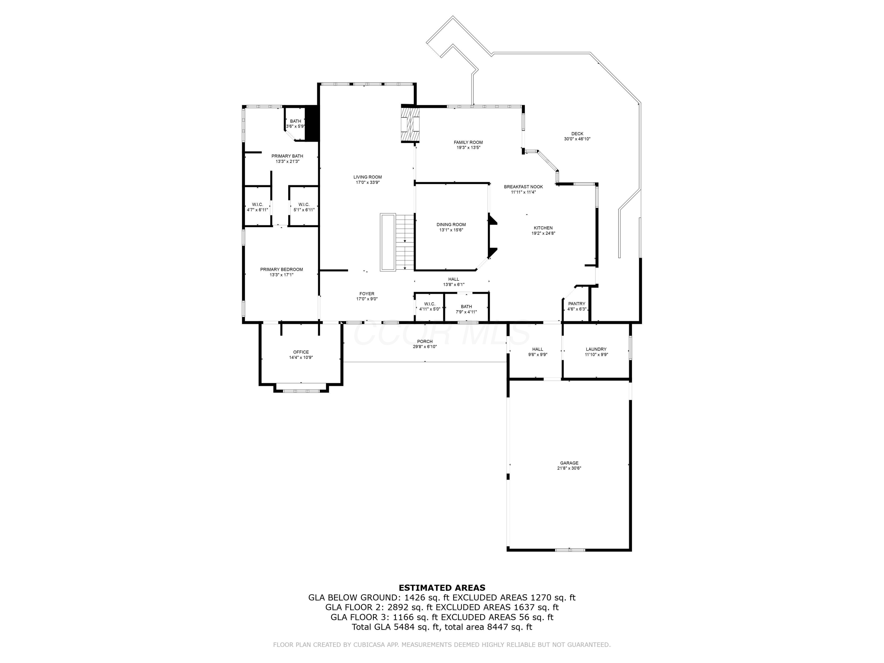 6637 Lakeside Circle E