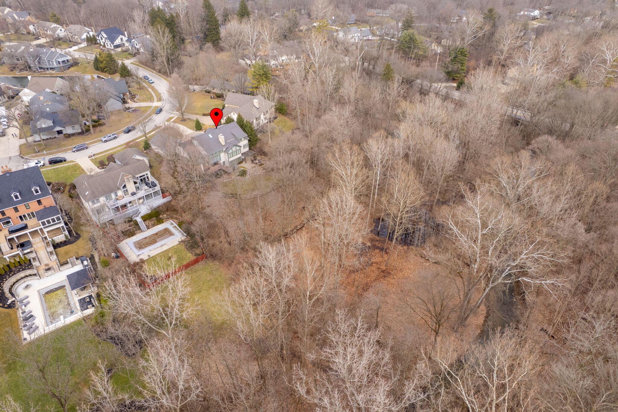 6637 Lakeside Circle E