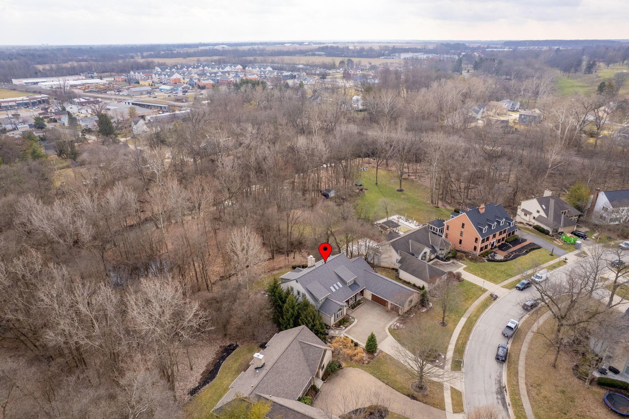 6637 Lakeside Circle E