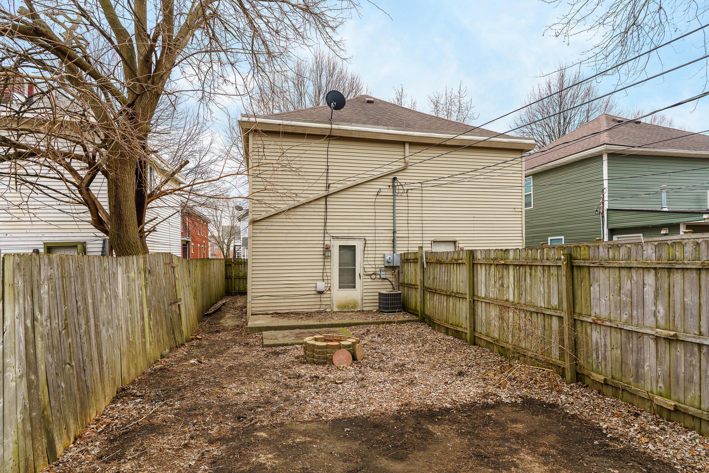 550-552 E Beck Street