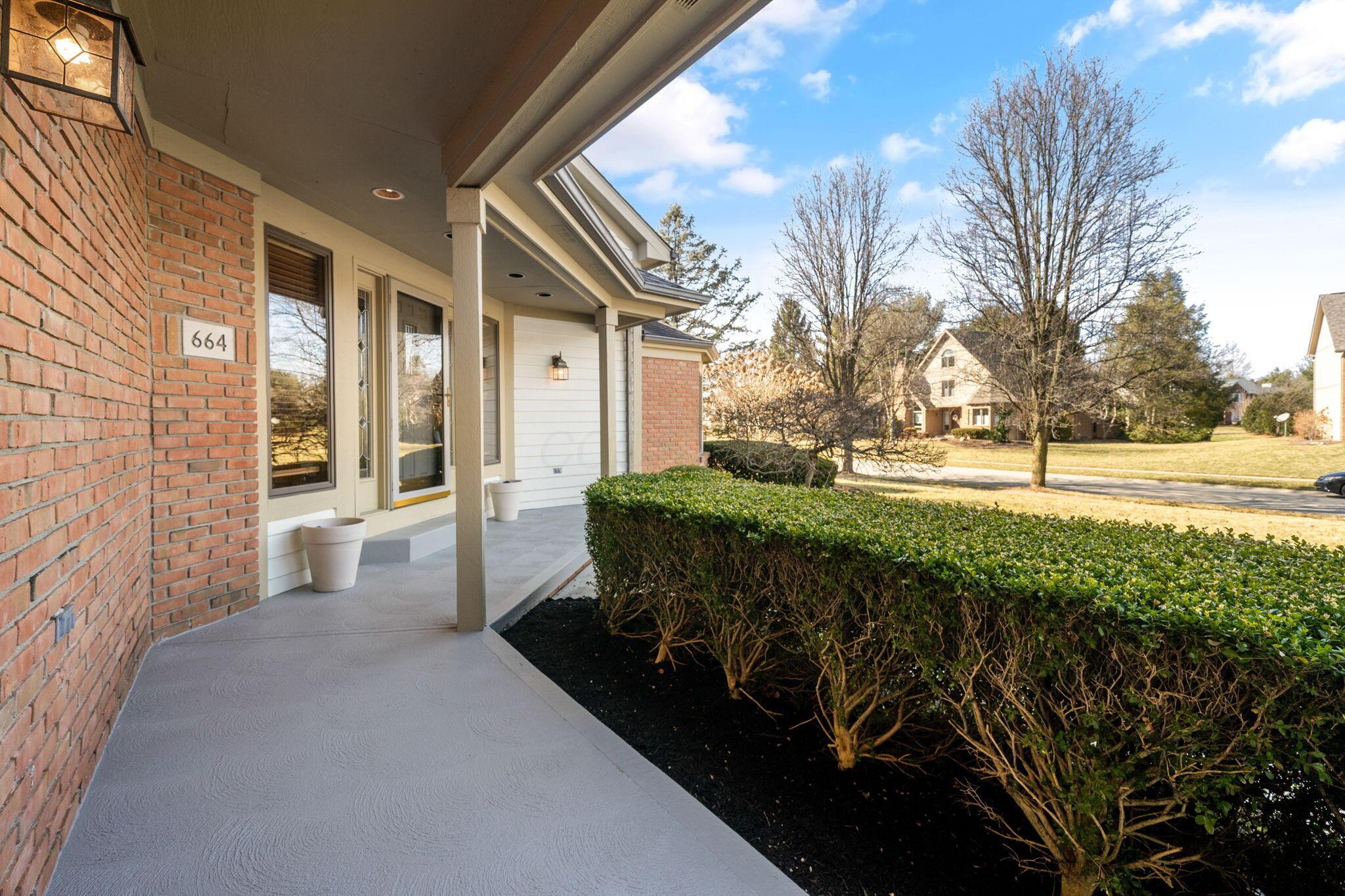 664 Frances Court