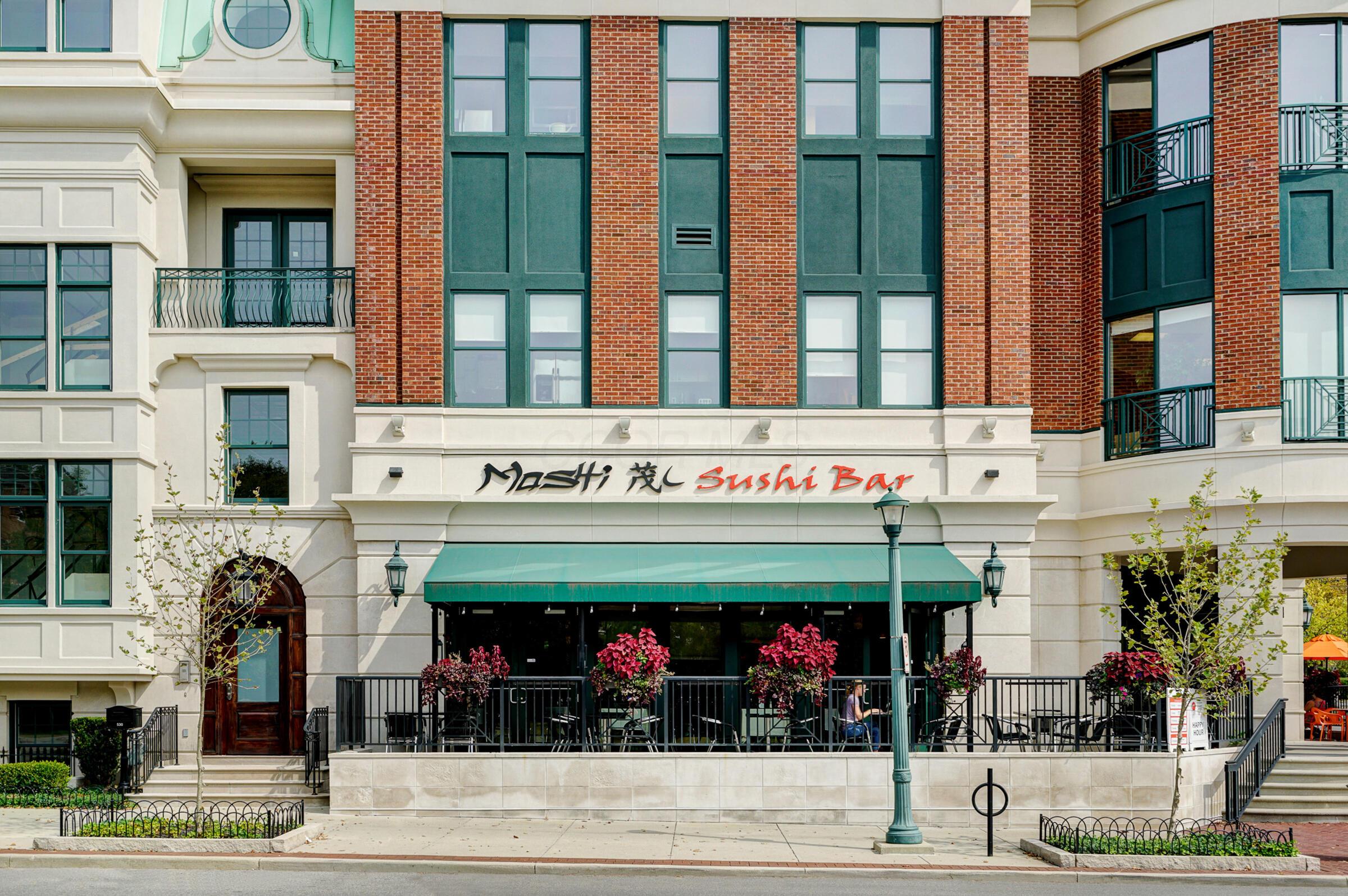 500 S Parkview Avenue, 205