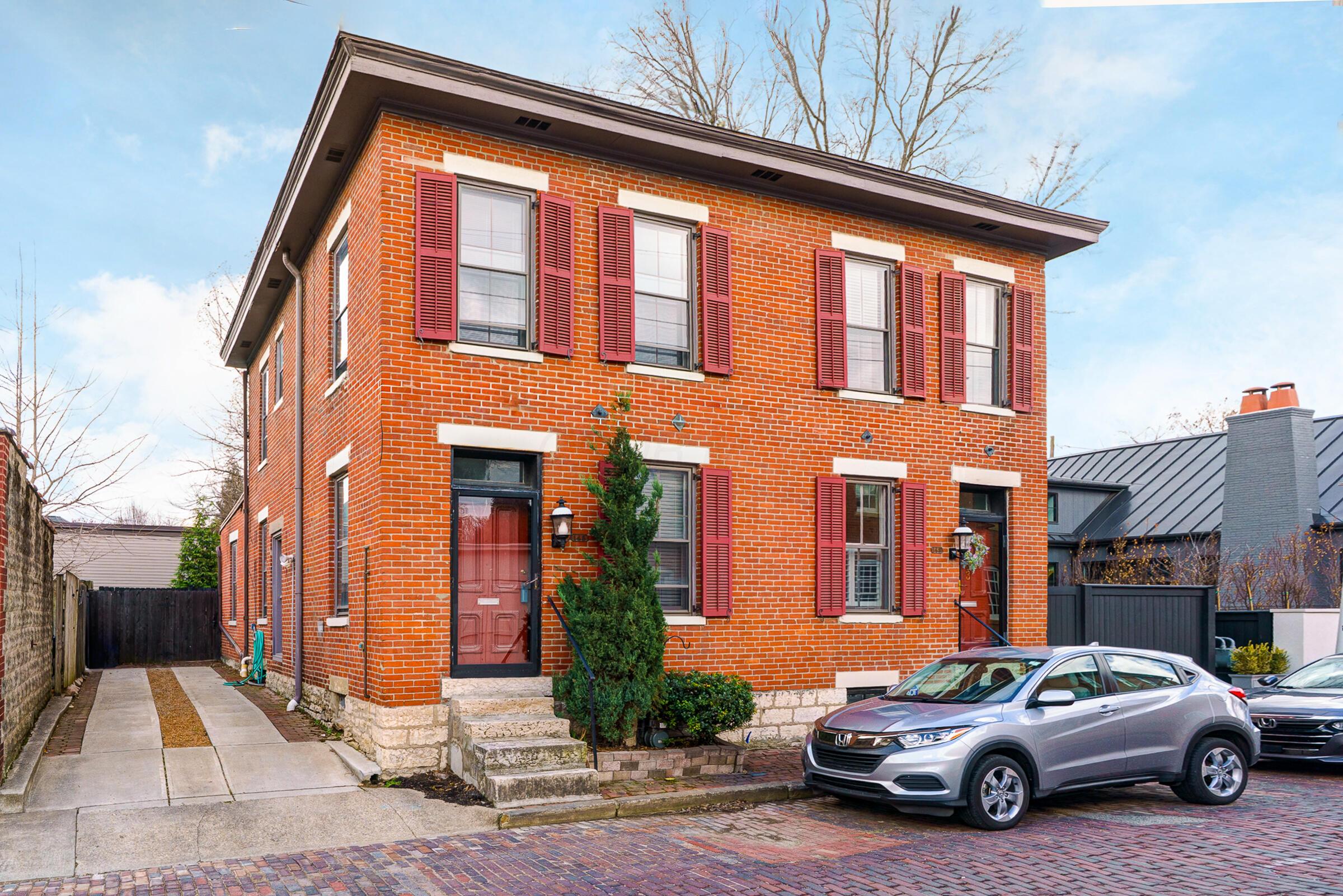 145 E Columbus Street