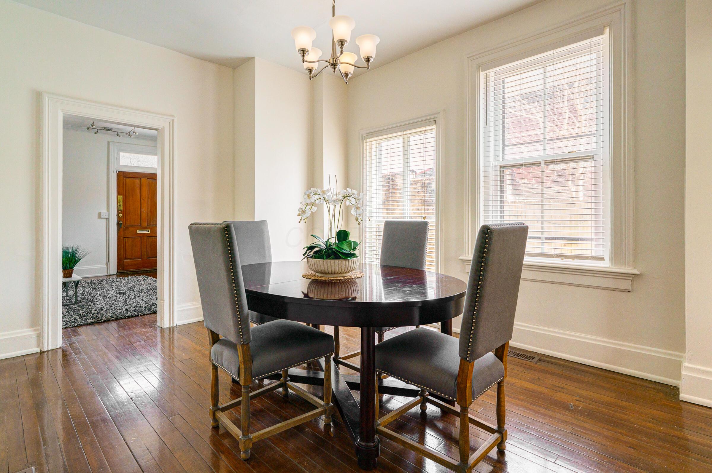 145 E Columbus Street