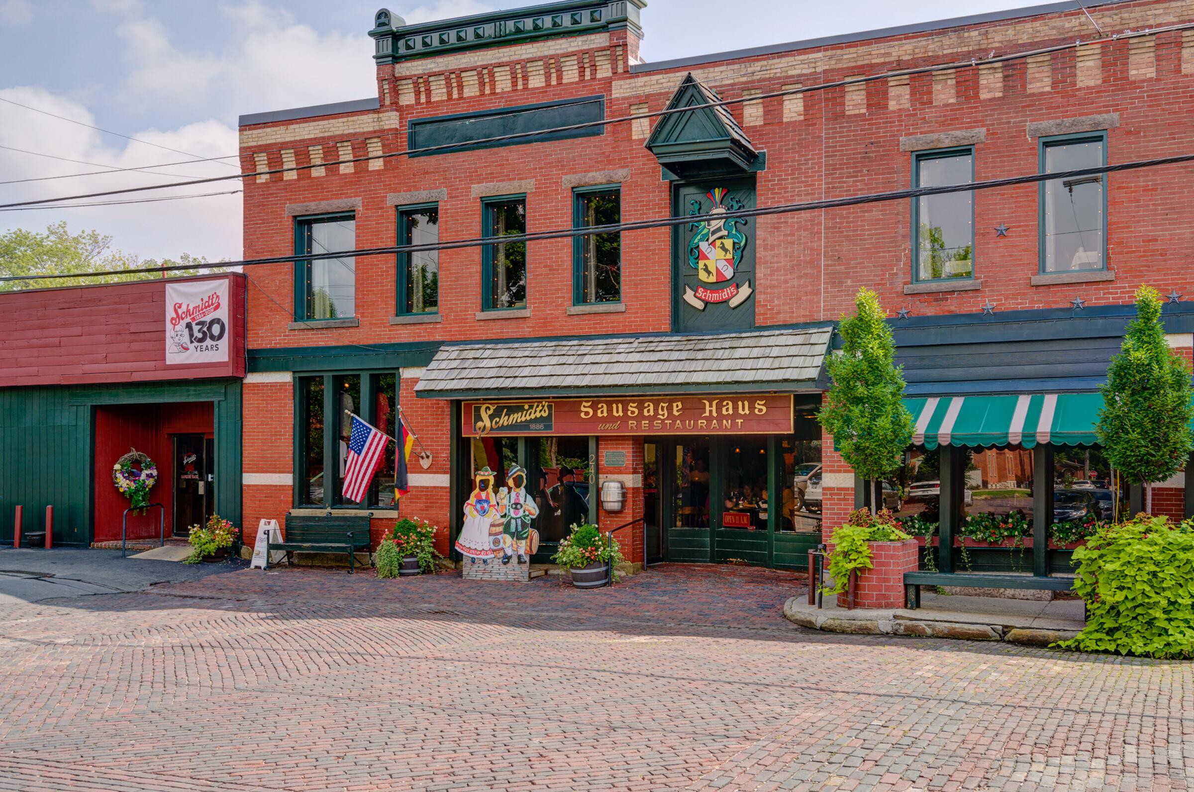 145 E Columbus Street