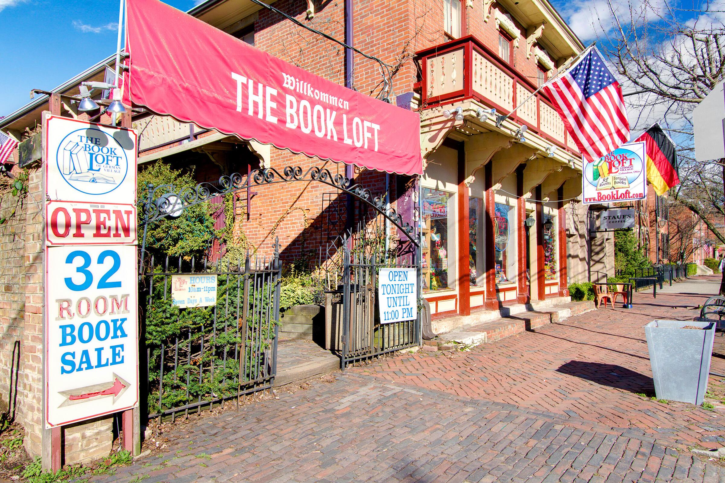 145 E Columbus Street