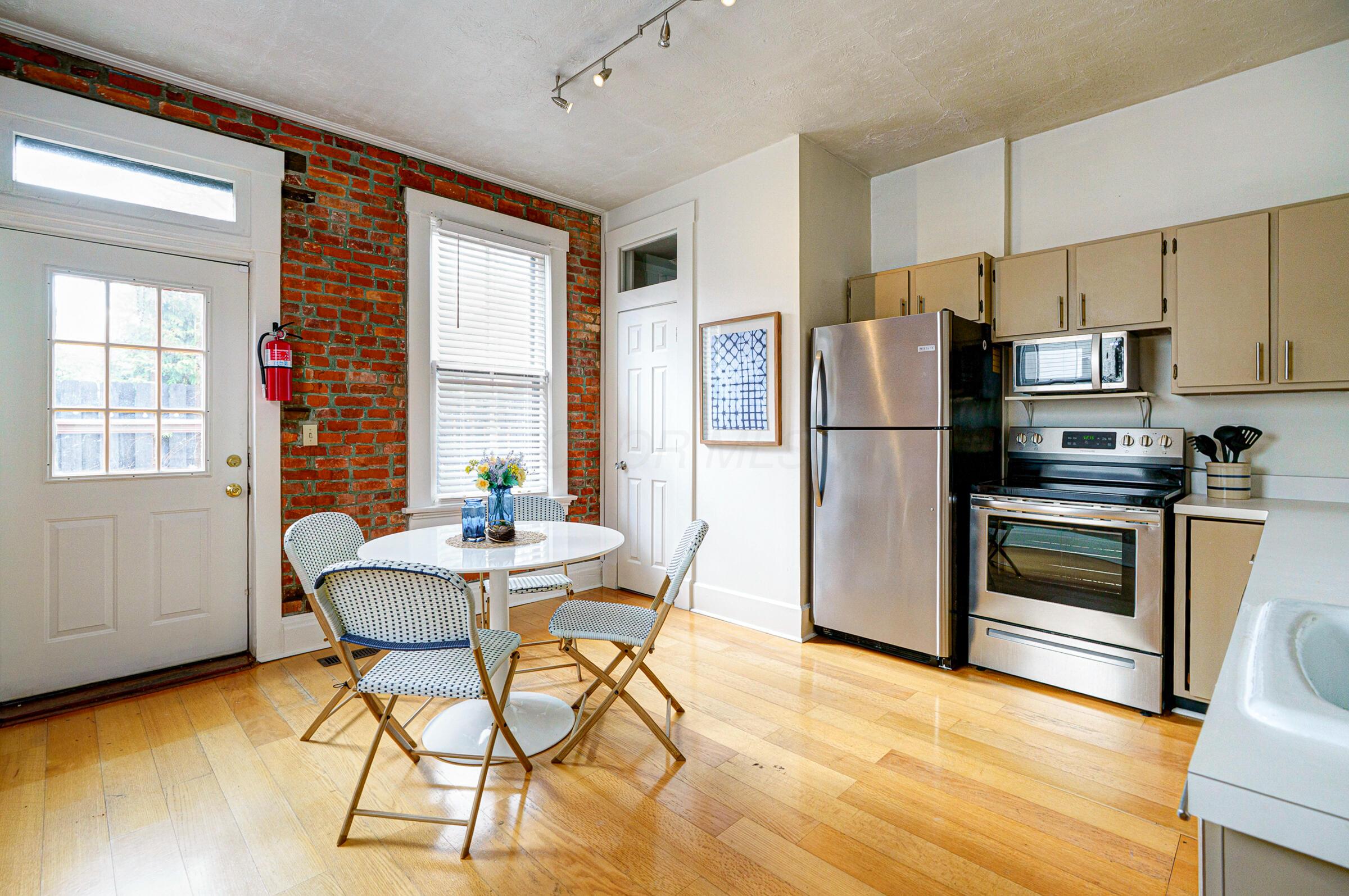 145 E Columbus Street