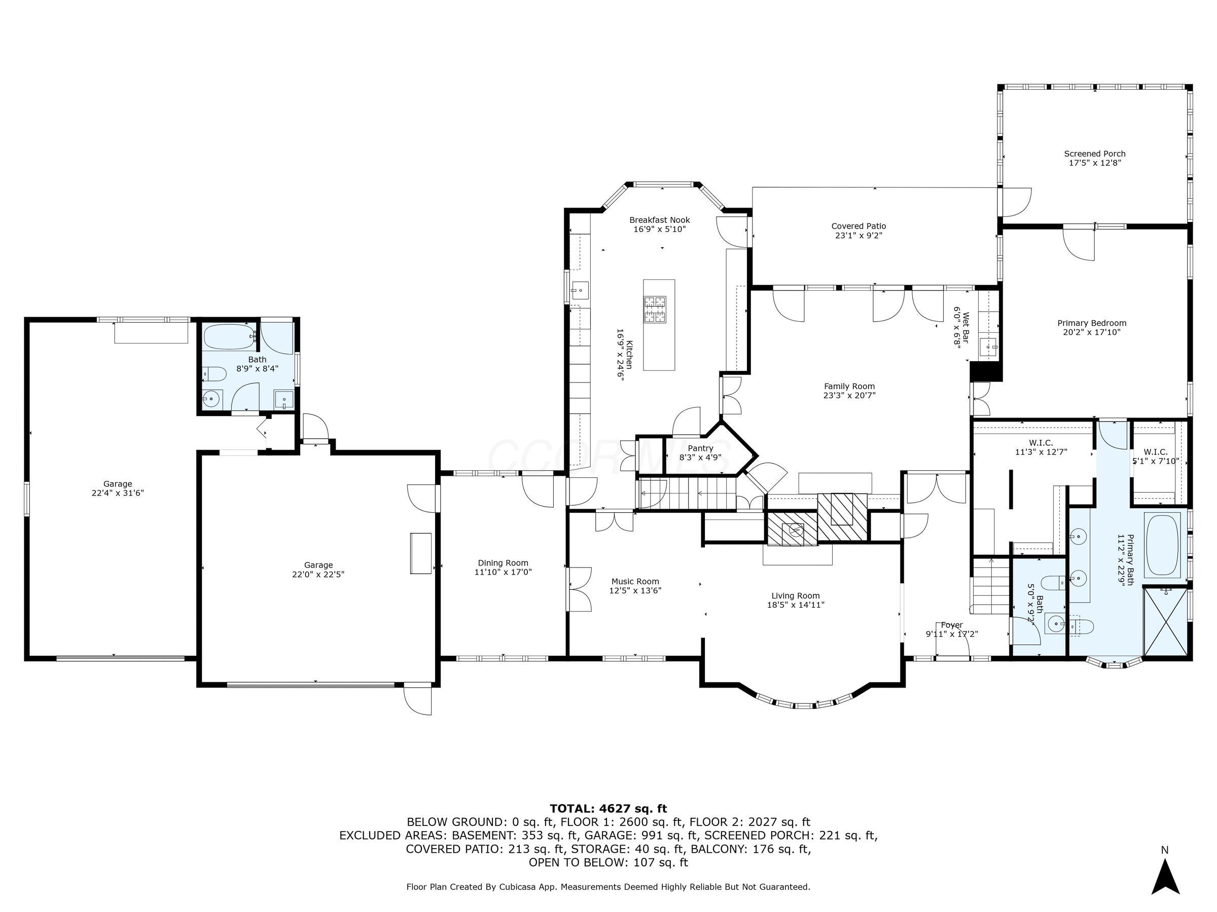 6500 Plesenton Drive