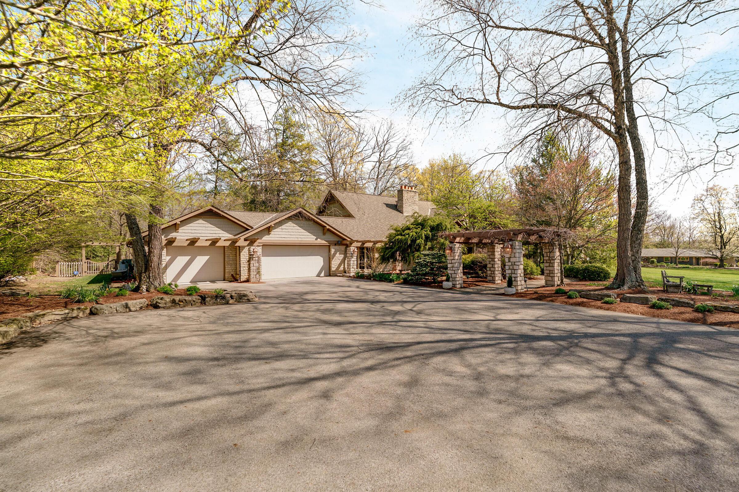 6500 Plesenton Drive