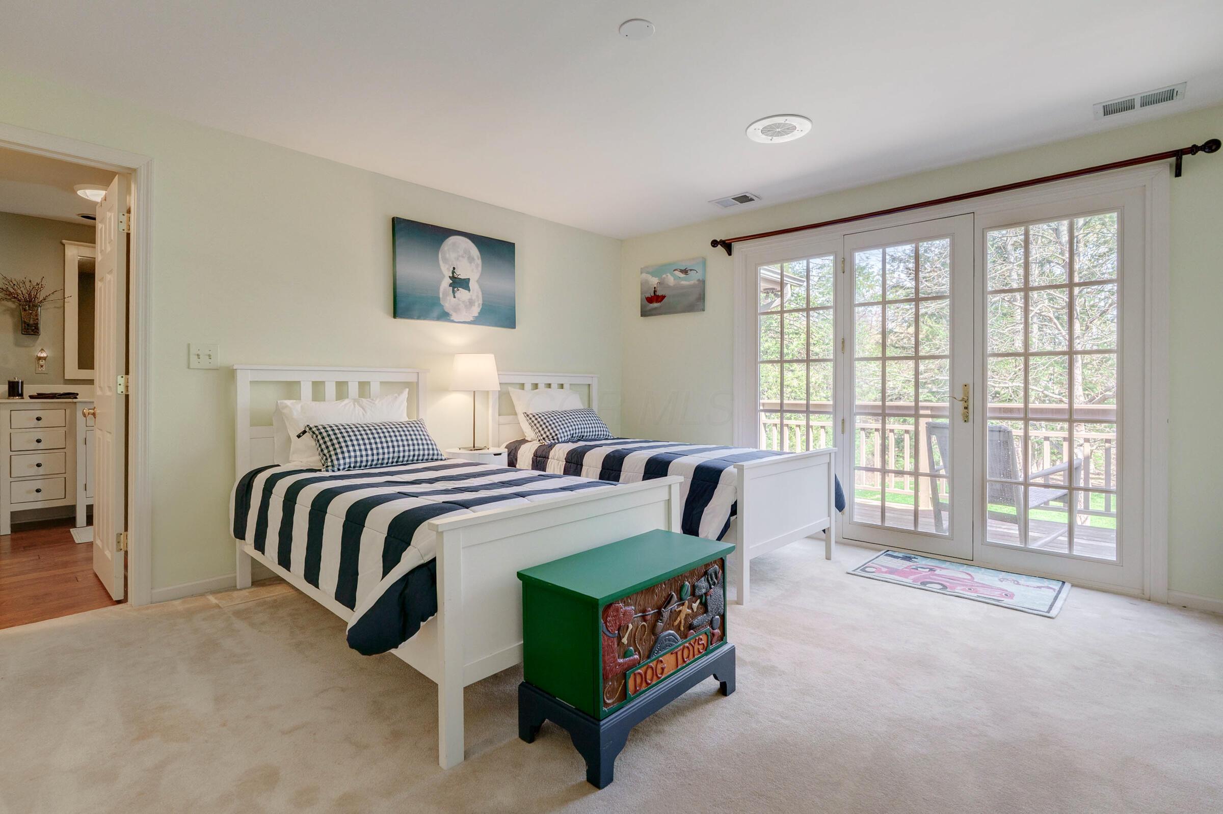 6500 Plesenton Drive