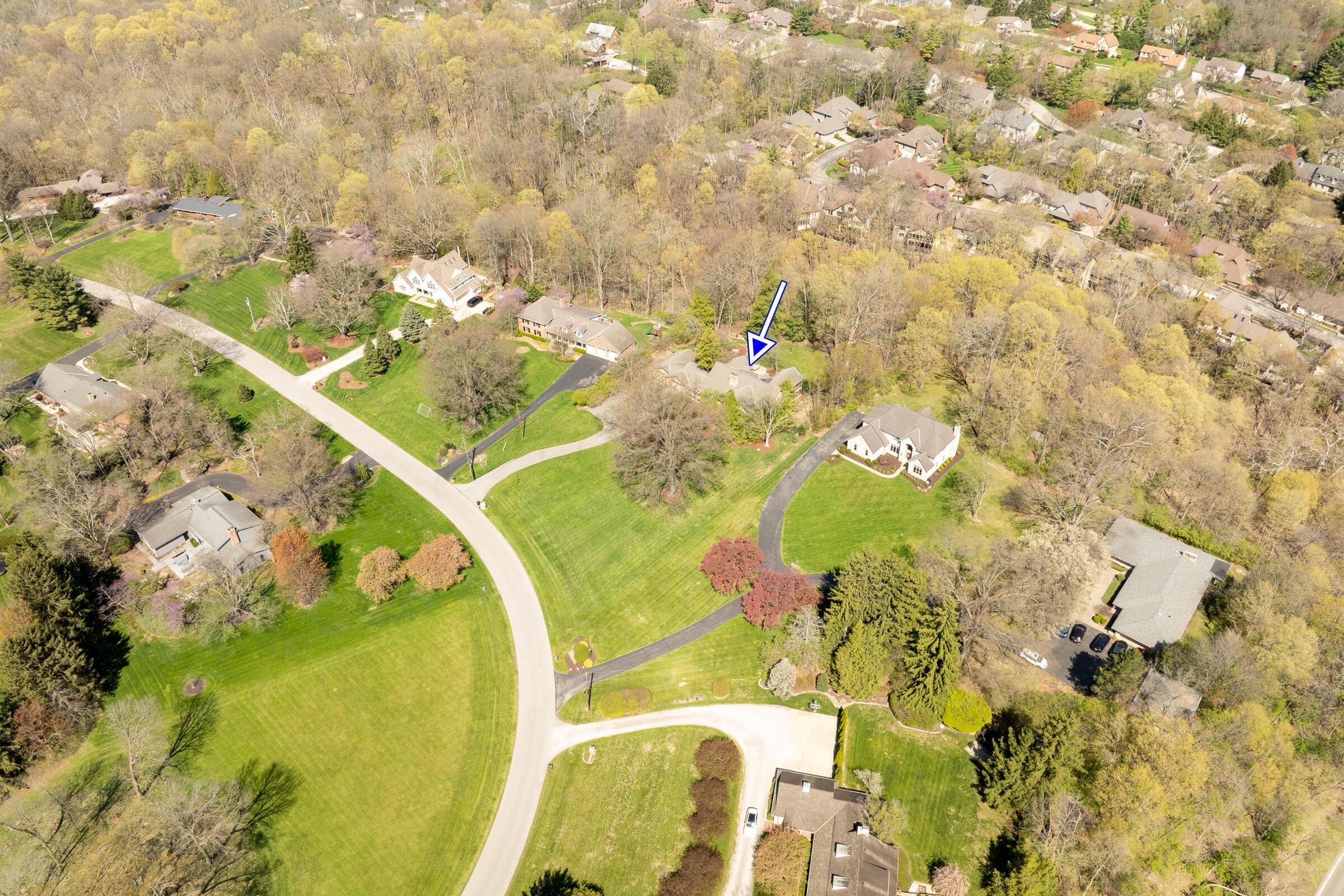 6500 Plesenton Drive