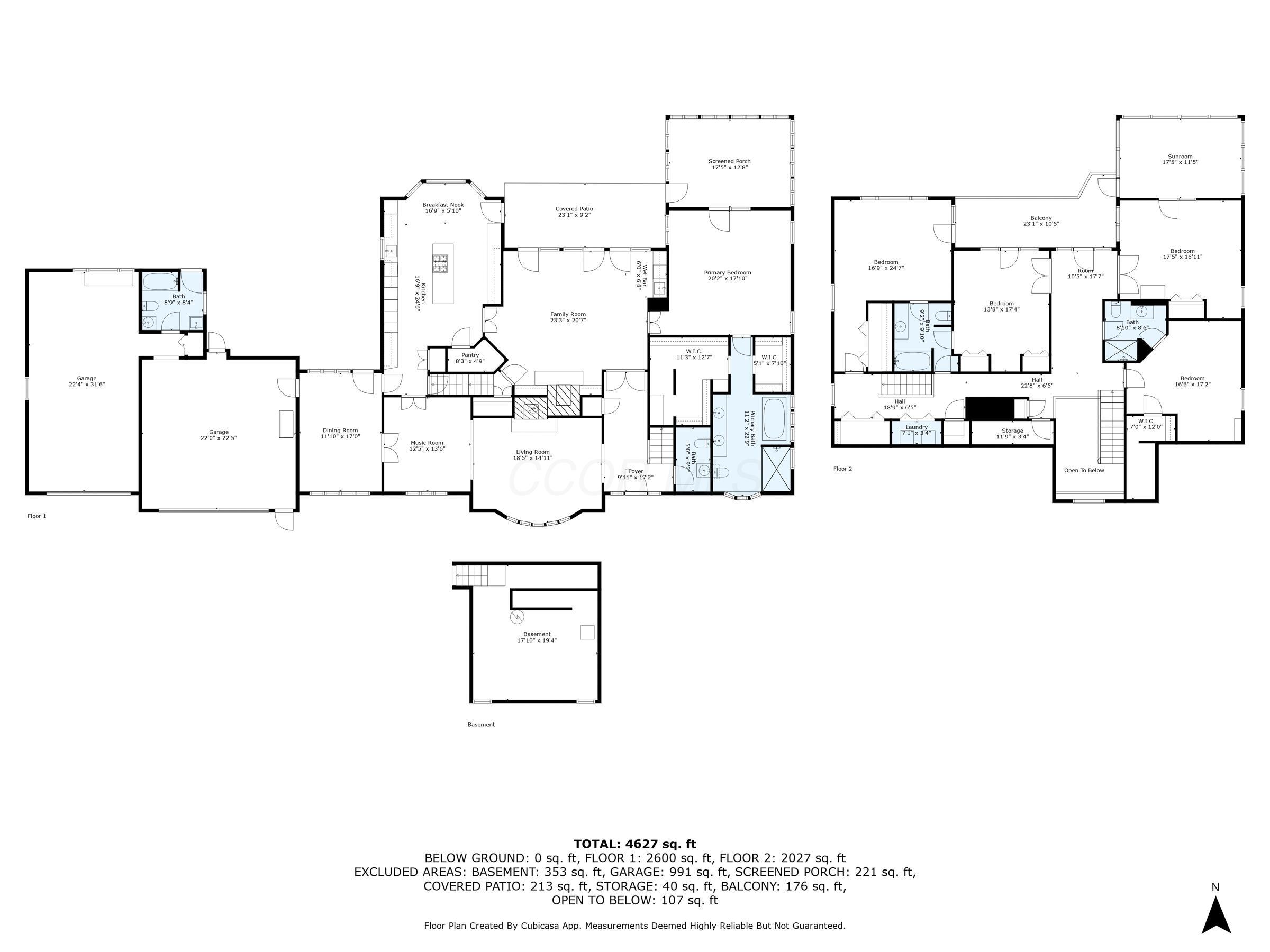 6500 Plesenton Drive