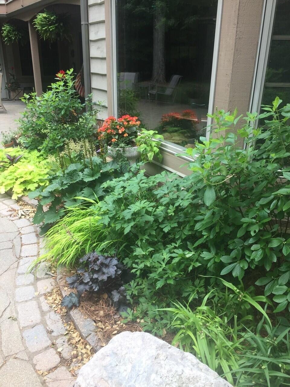 6500 Plesenton Drive