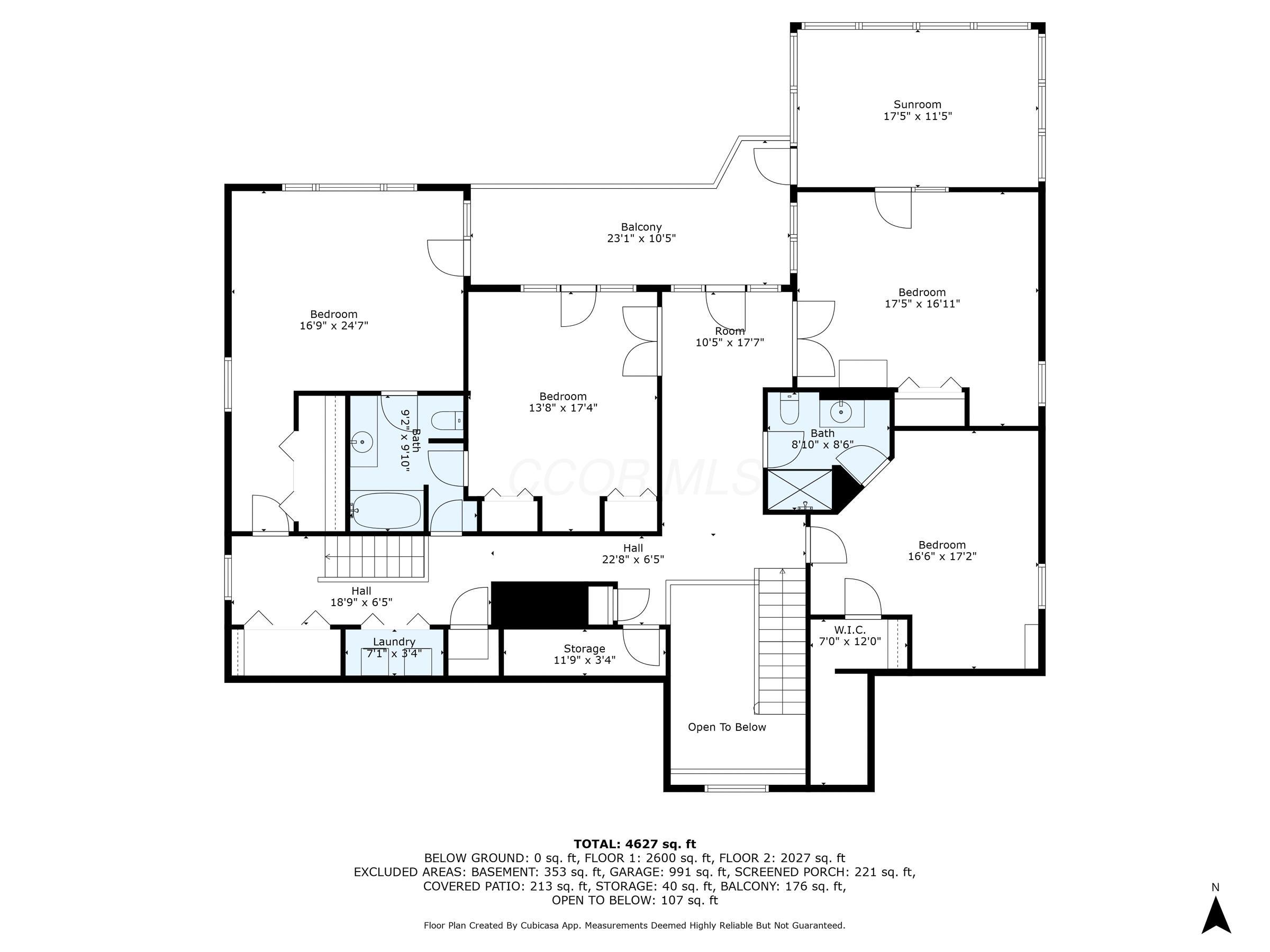 6500 Plesenton Drive