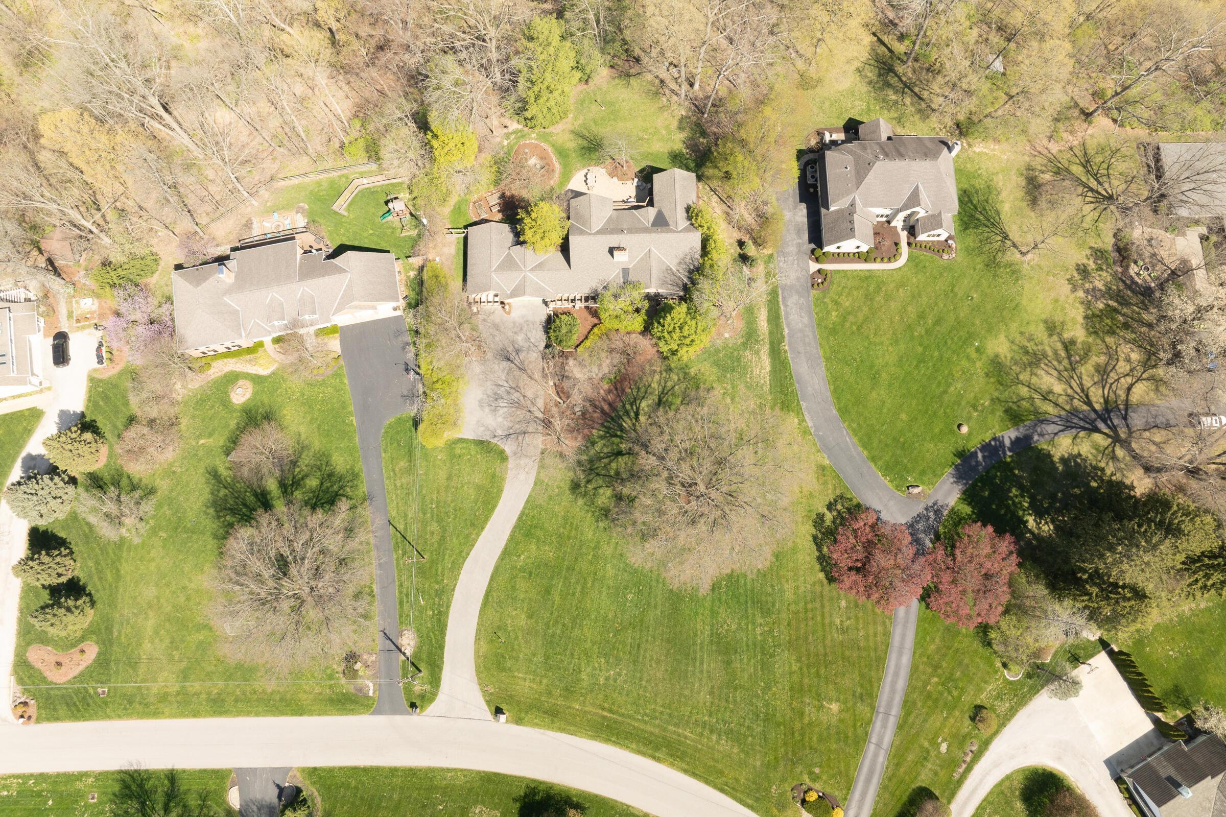 6500 Plesenton Drive