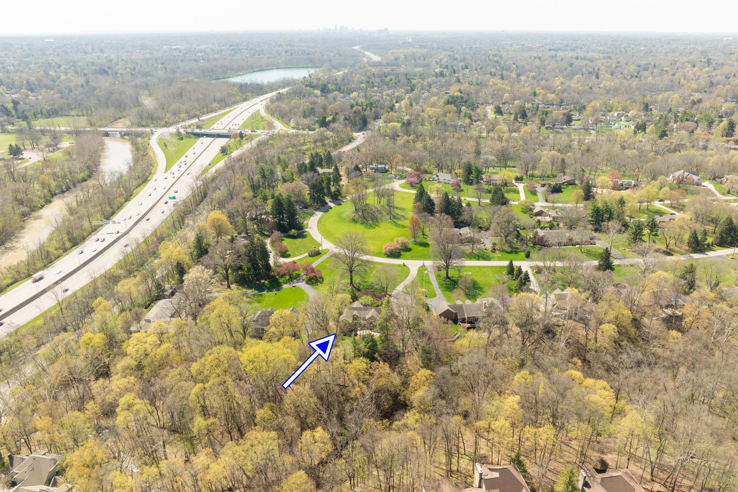 6500 Plesenton Drive