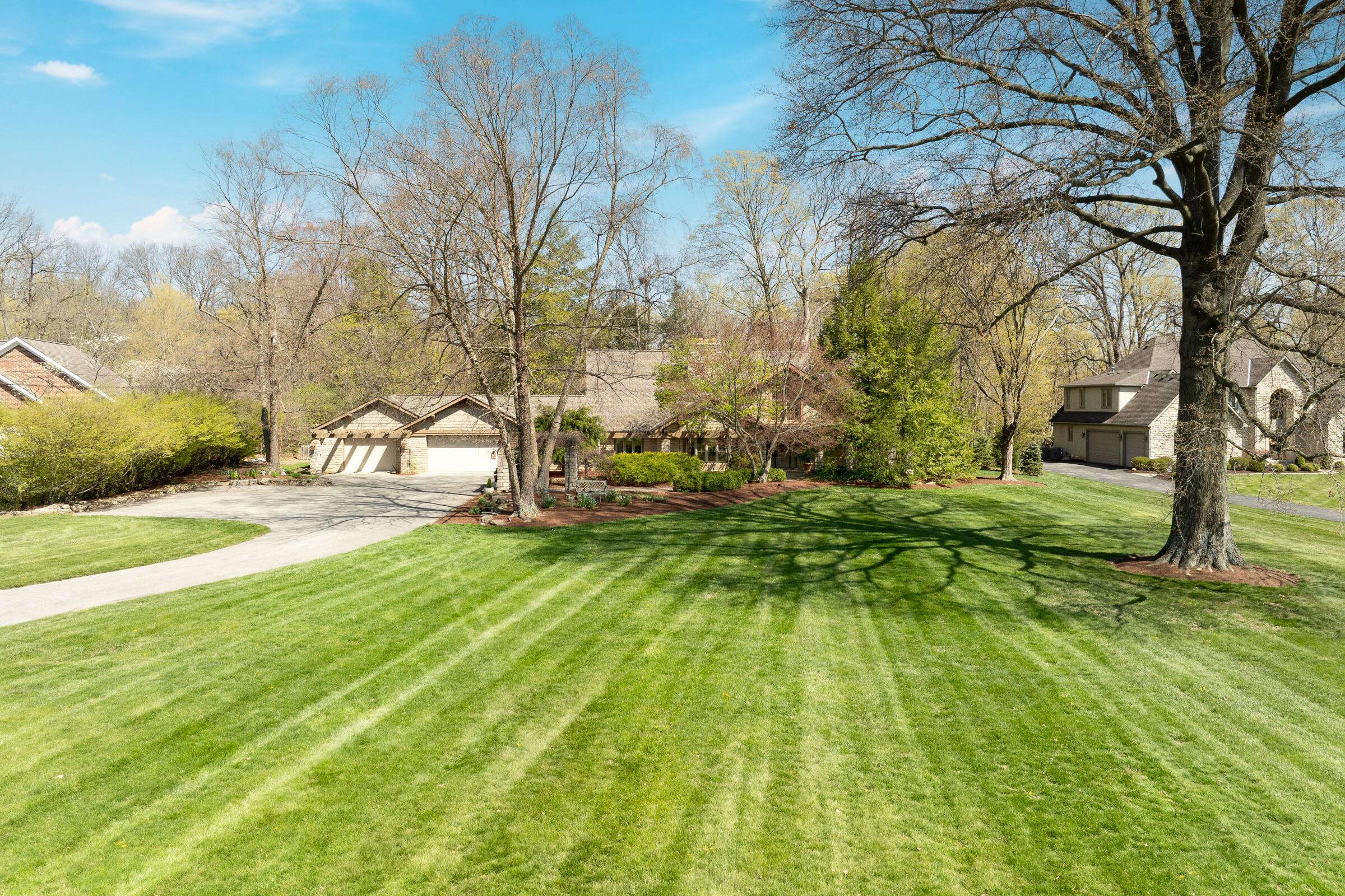 6500 Plesenton Drive