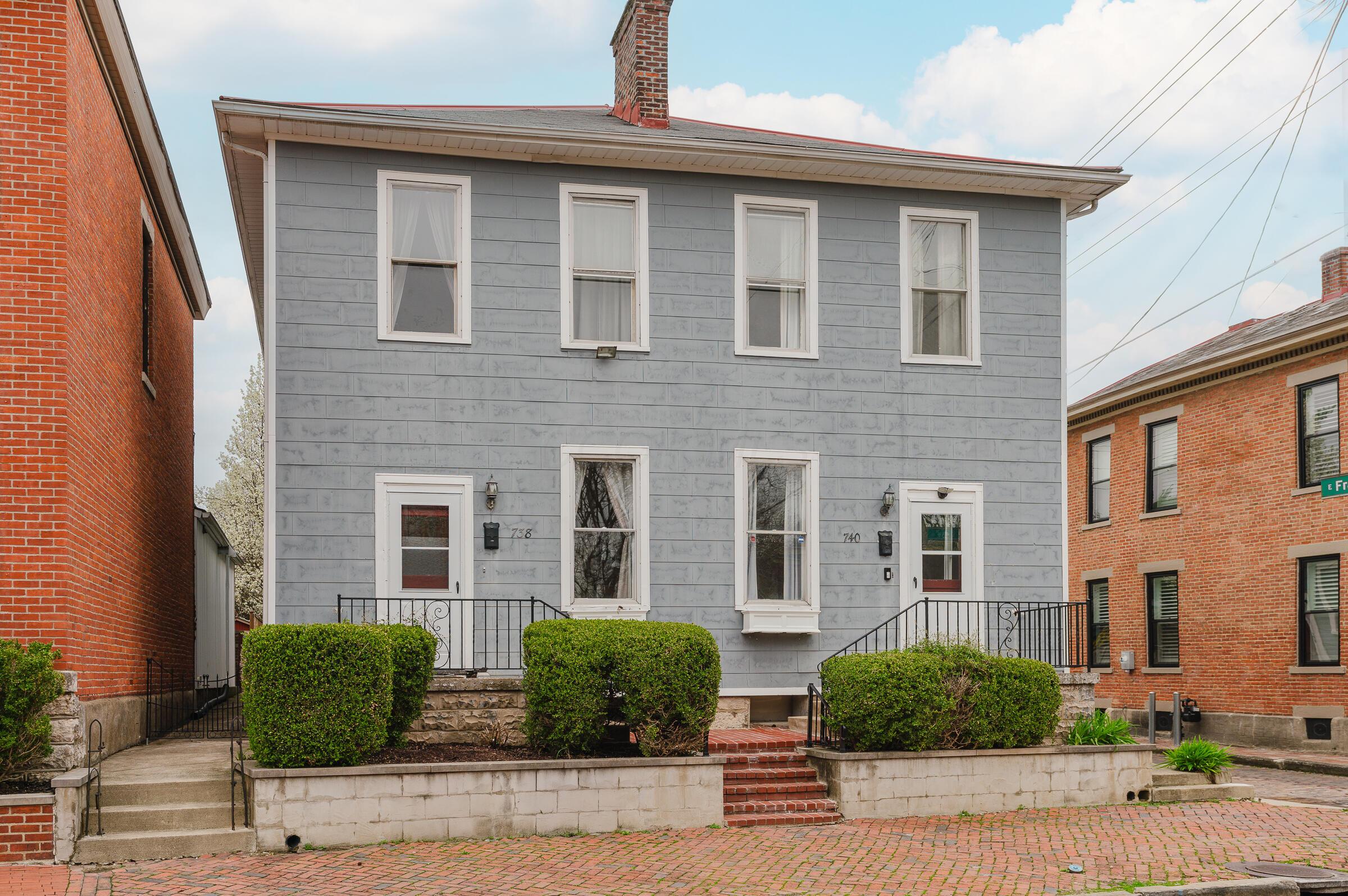 738-740 S 5th Street