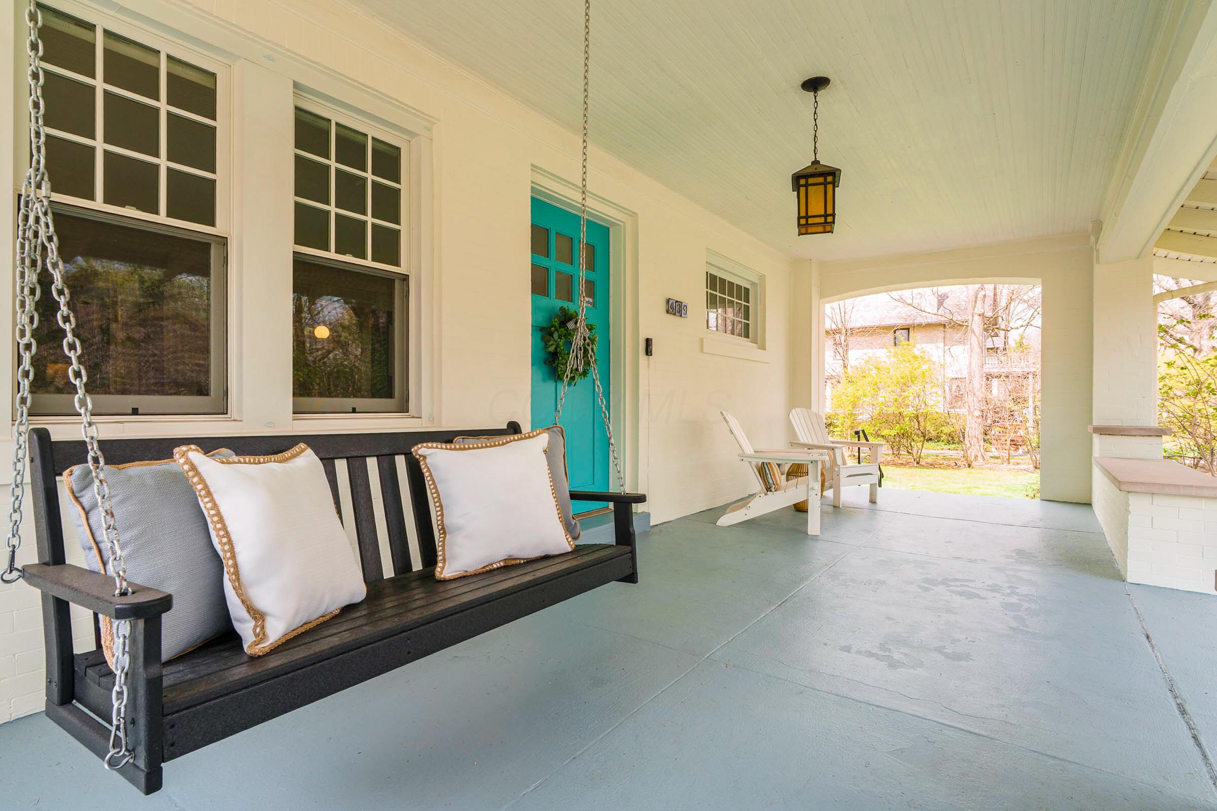 439 S Parkview Avenue