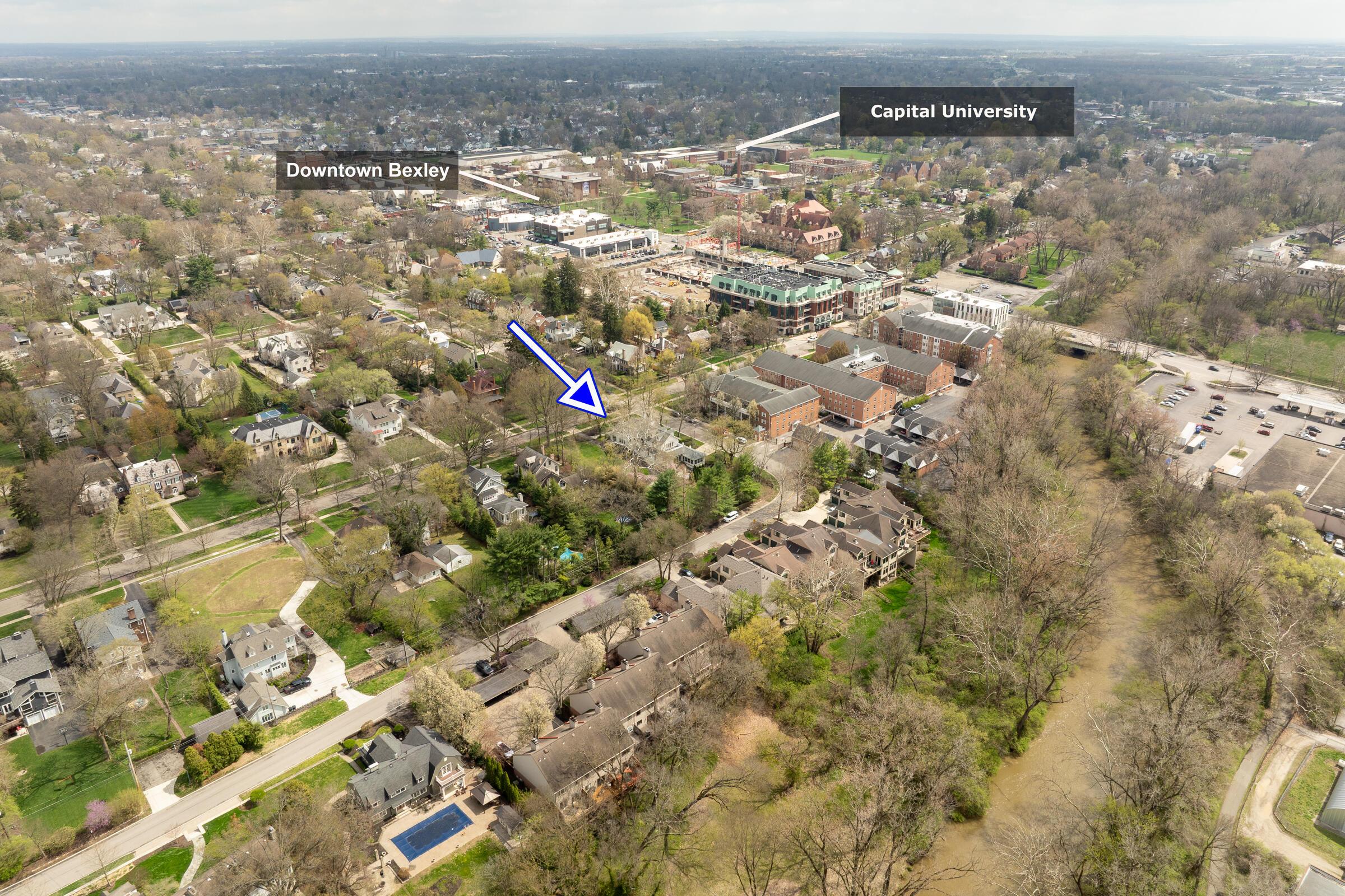 439 S Parkview Avenue