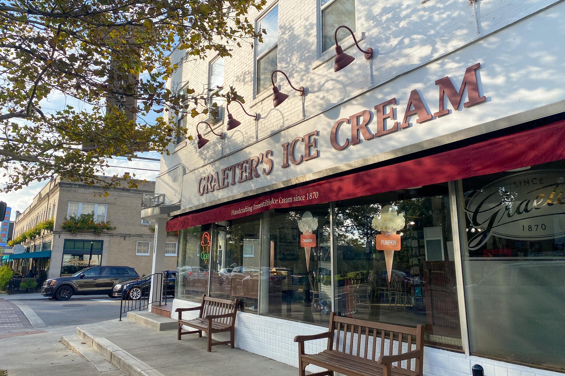 439 S Parkview Avenue