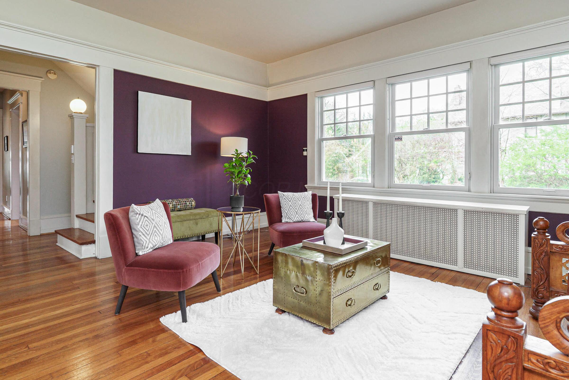 439 S Parkview Avenue