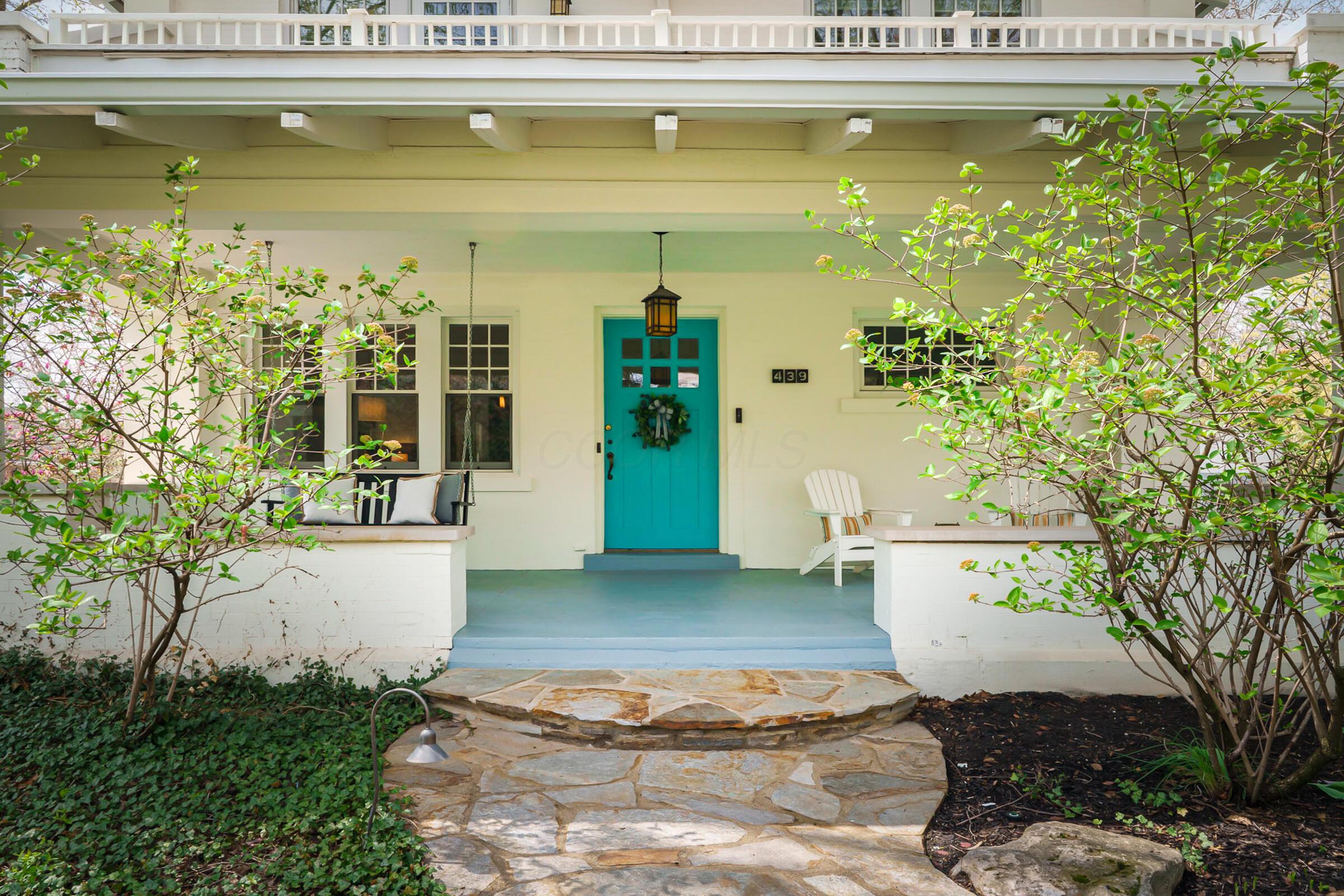 439 S Parkview Avenue