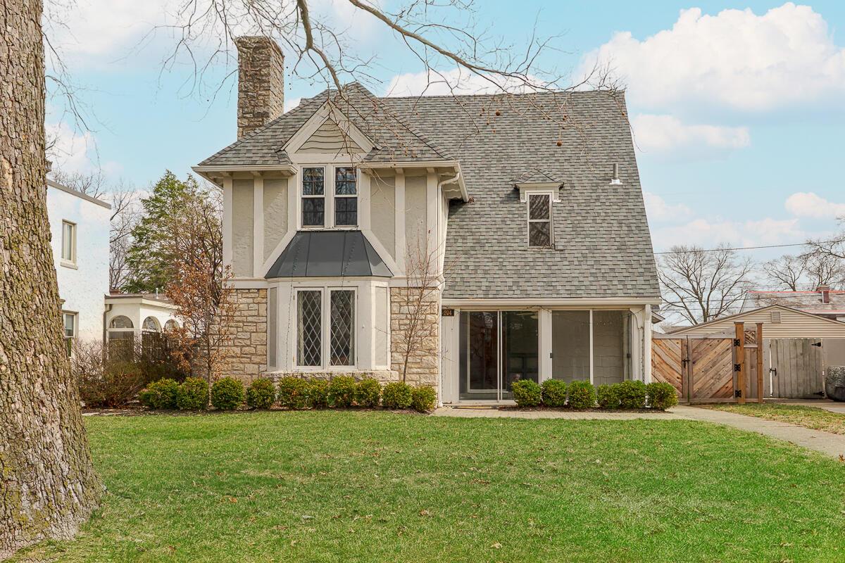 204 S Cassingham Road