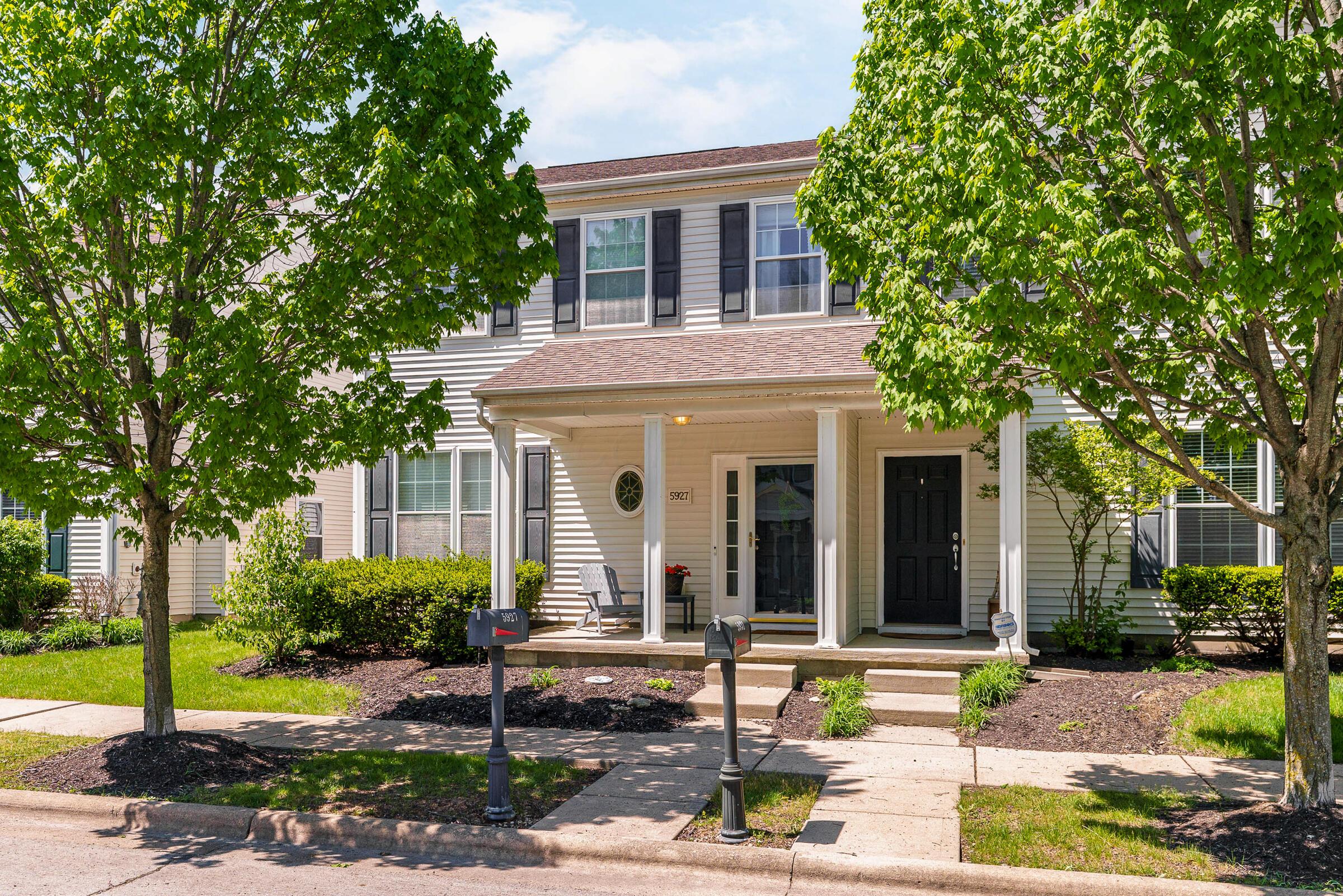5927 Treven Way