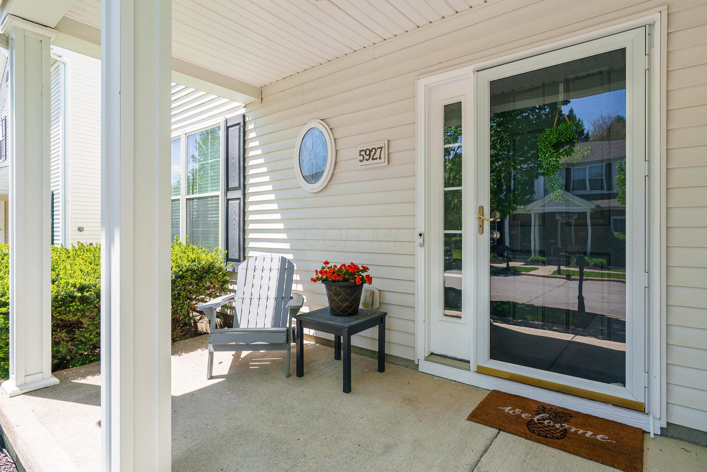 5927 Treven Way