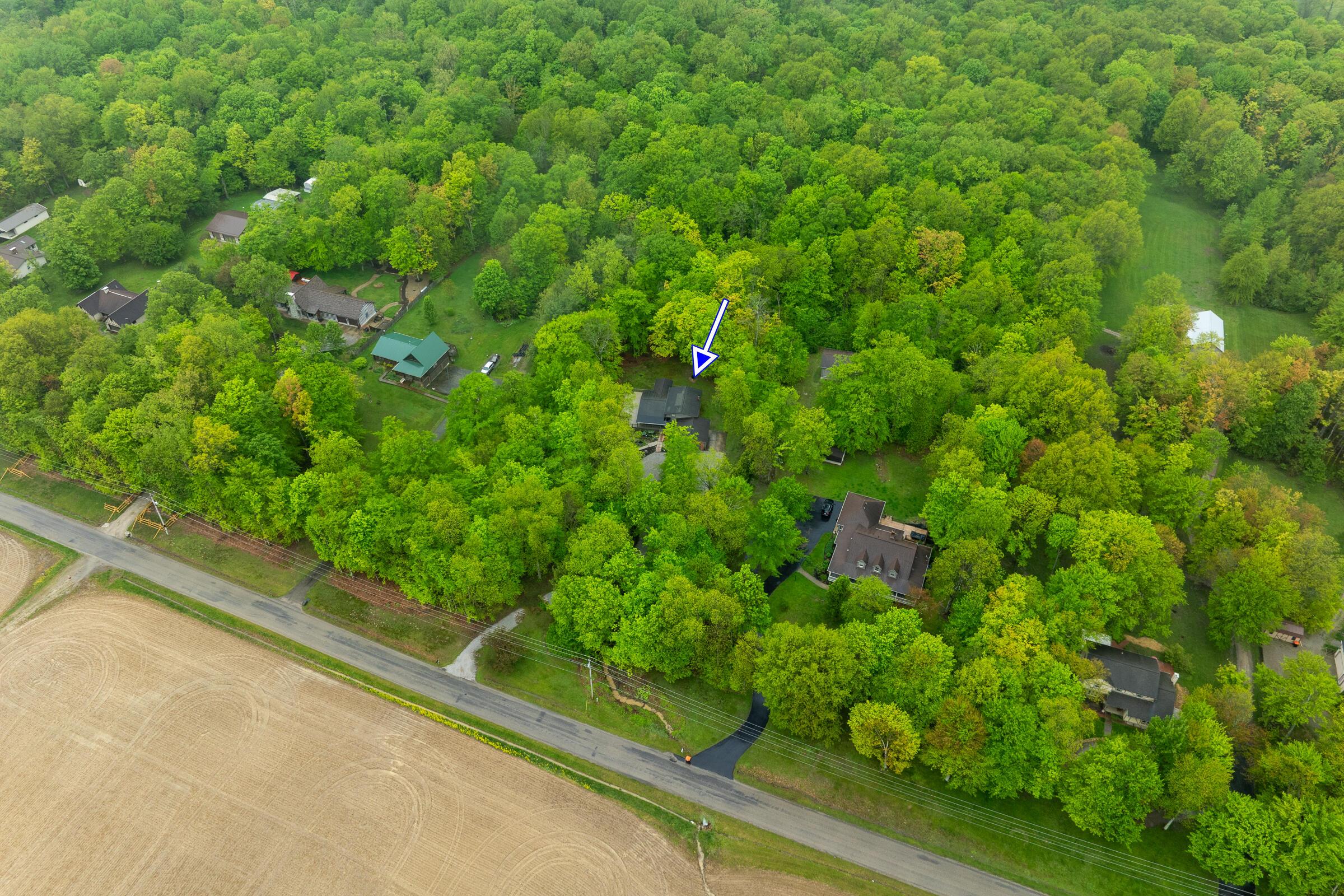 12643 Heimberger Road NW