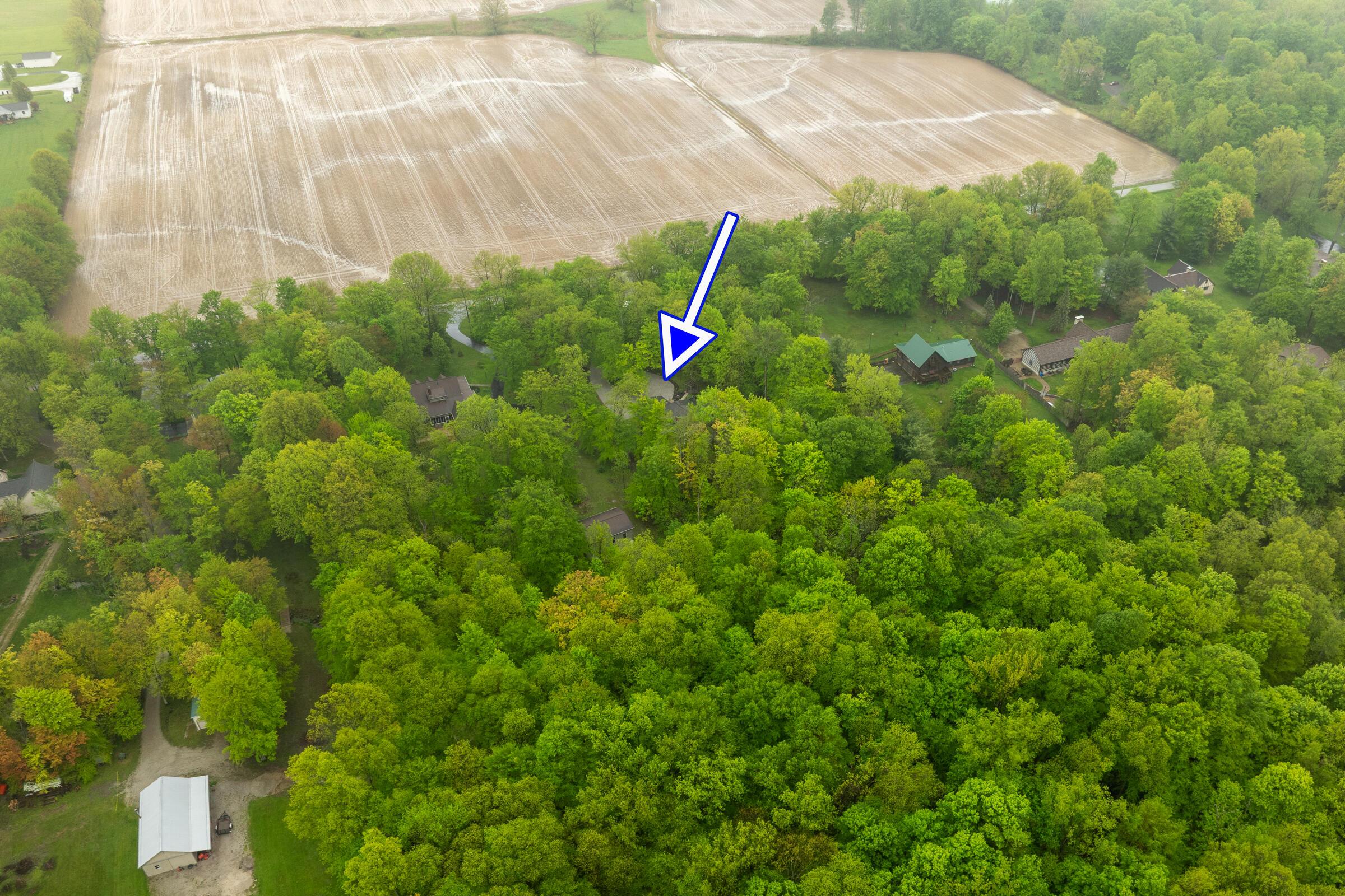 12643 Heimberger Road NW