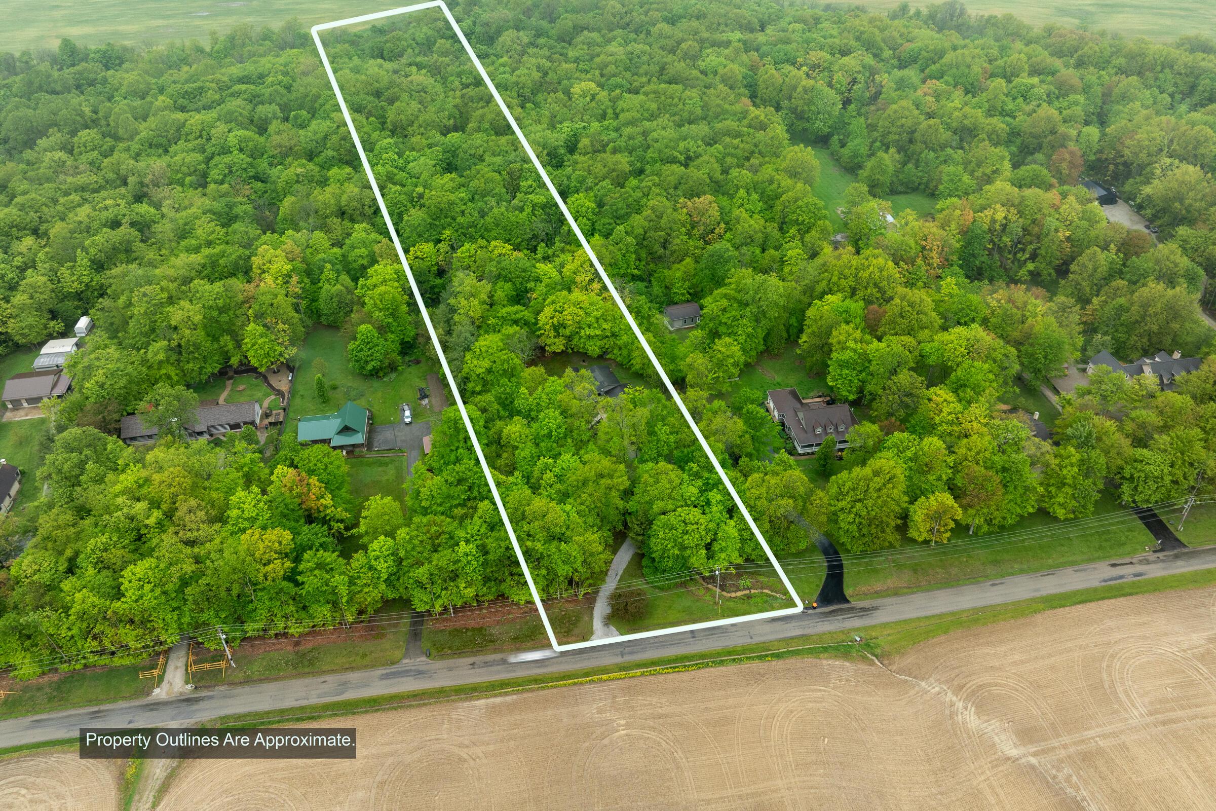 12643 Heimberger Road NW