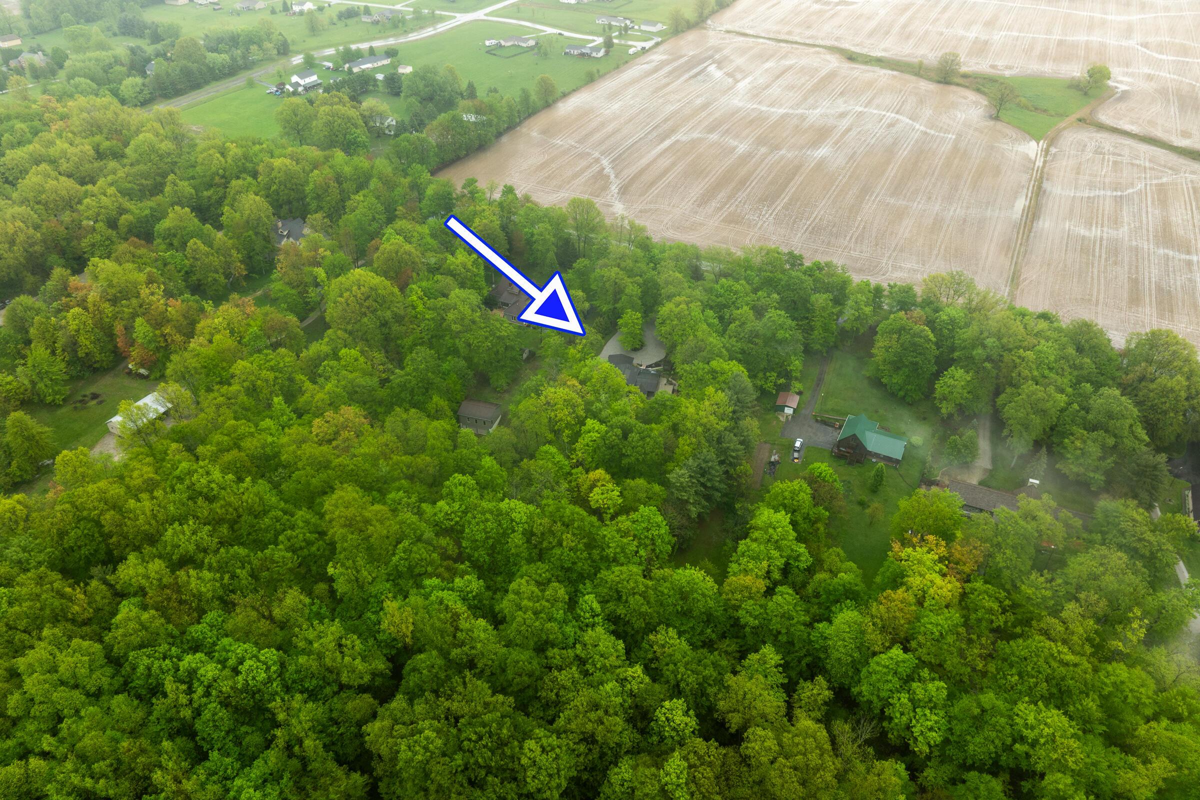 12643 Heimberger Road NW