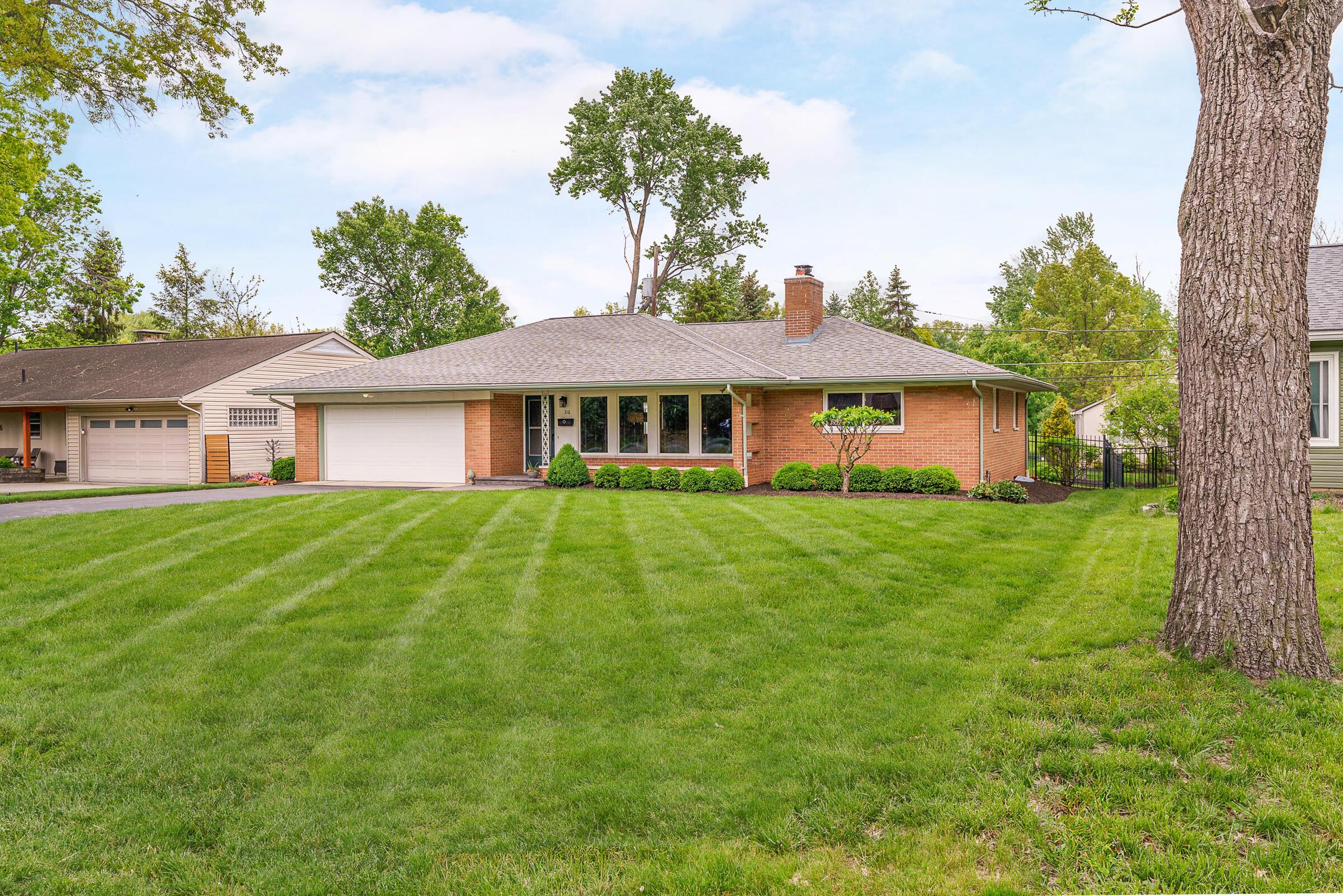 316 Charleston Avenue