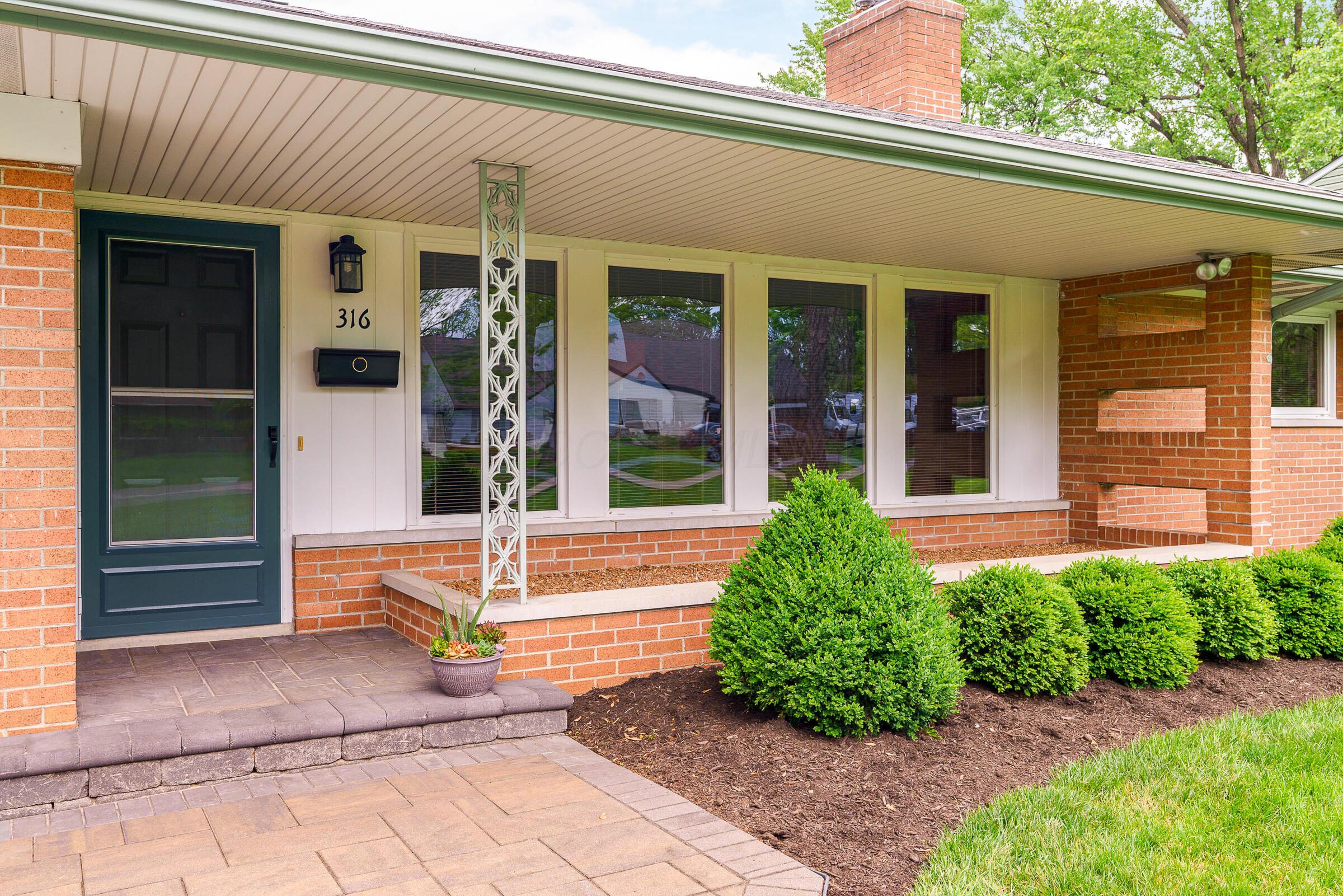 316 Charleston Avenue
