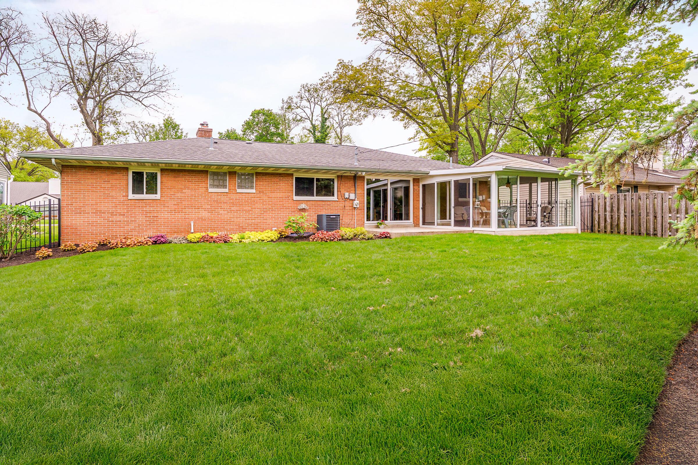 316 Charleston Avenue