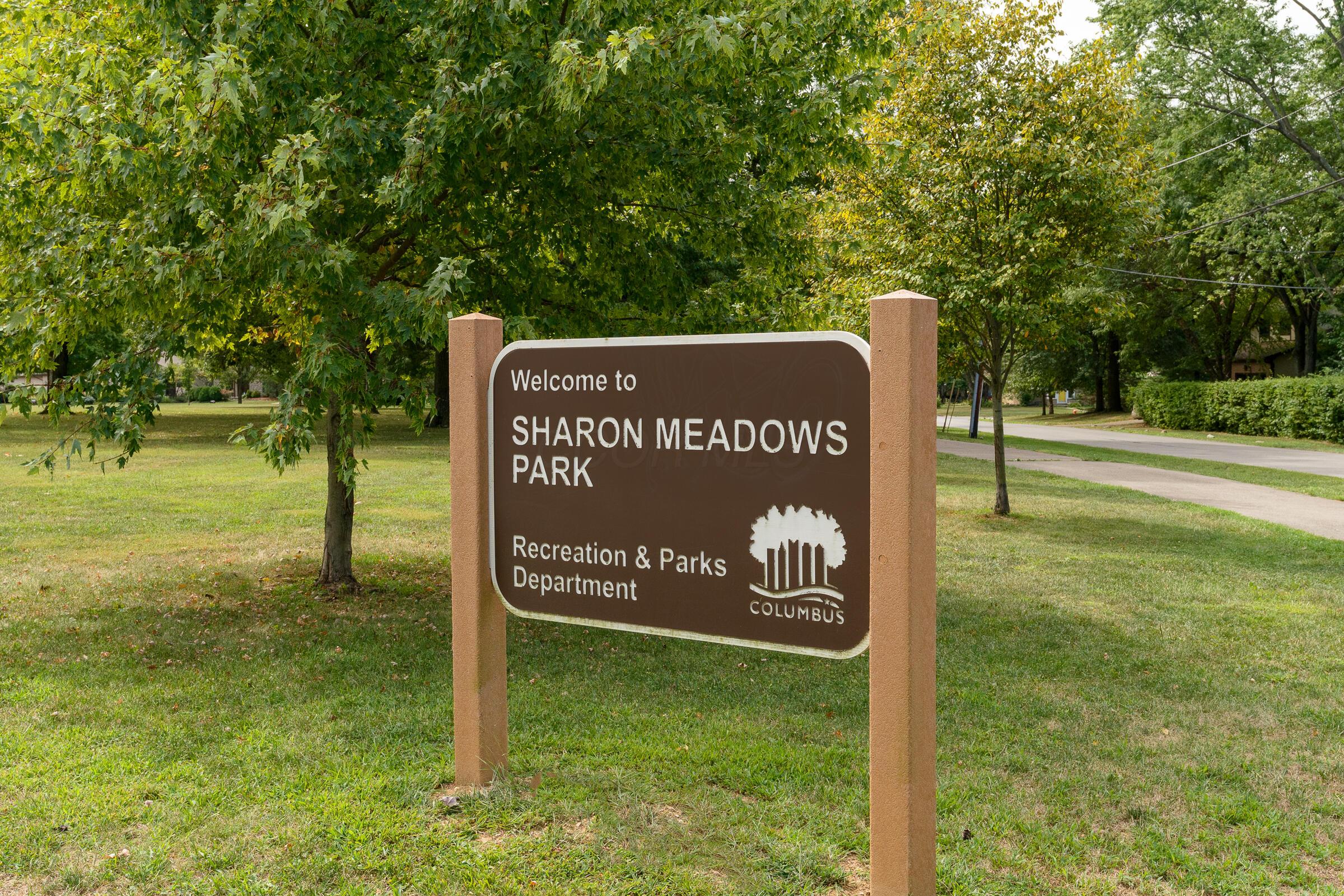 316 Charleston Avenue