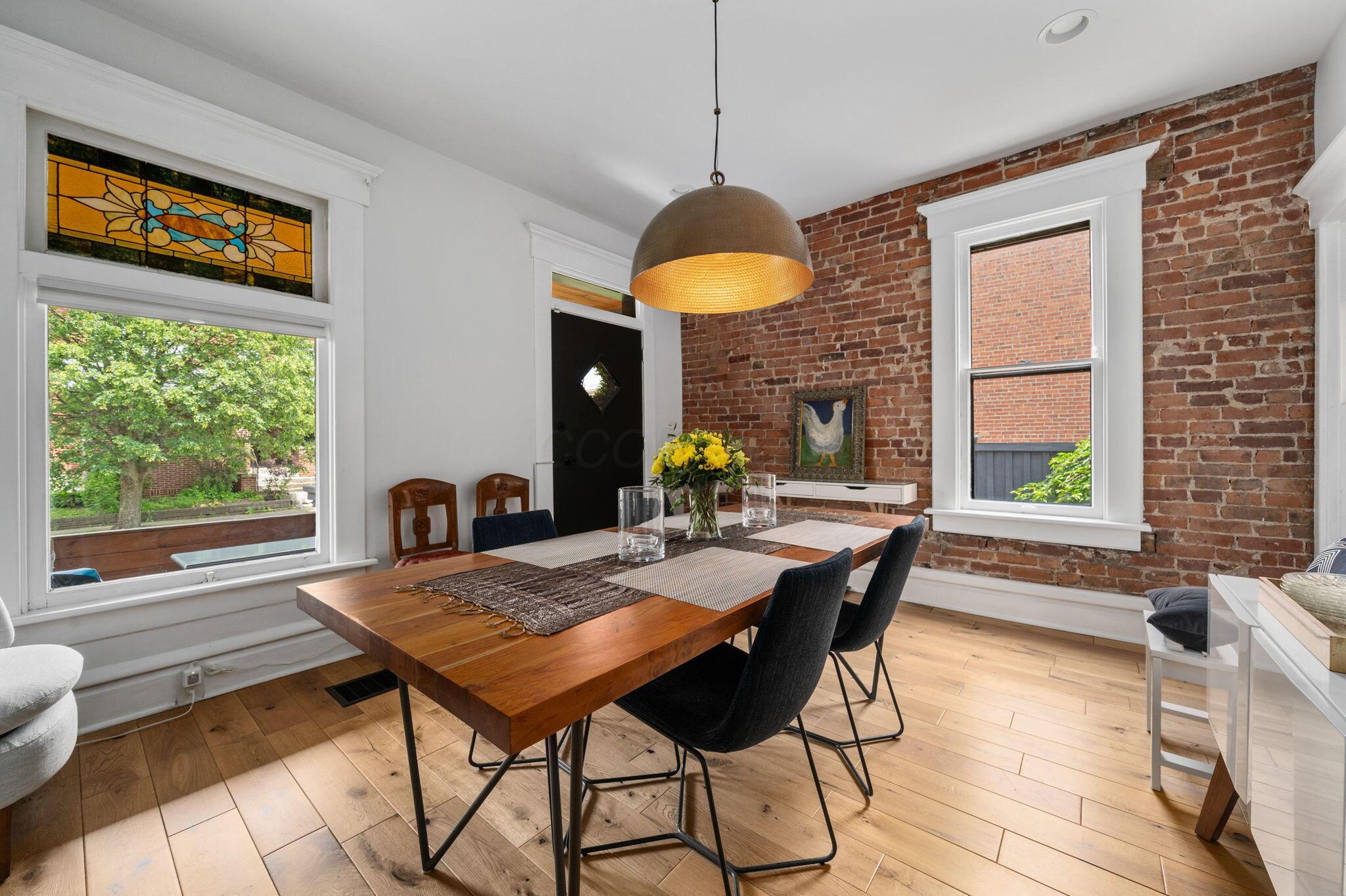 363 E Kossuth Street