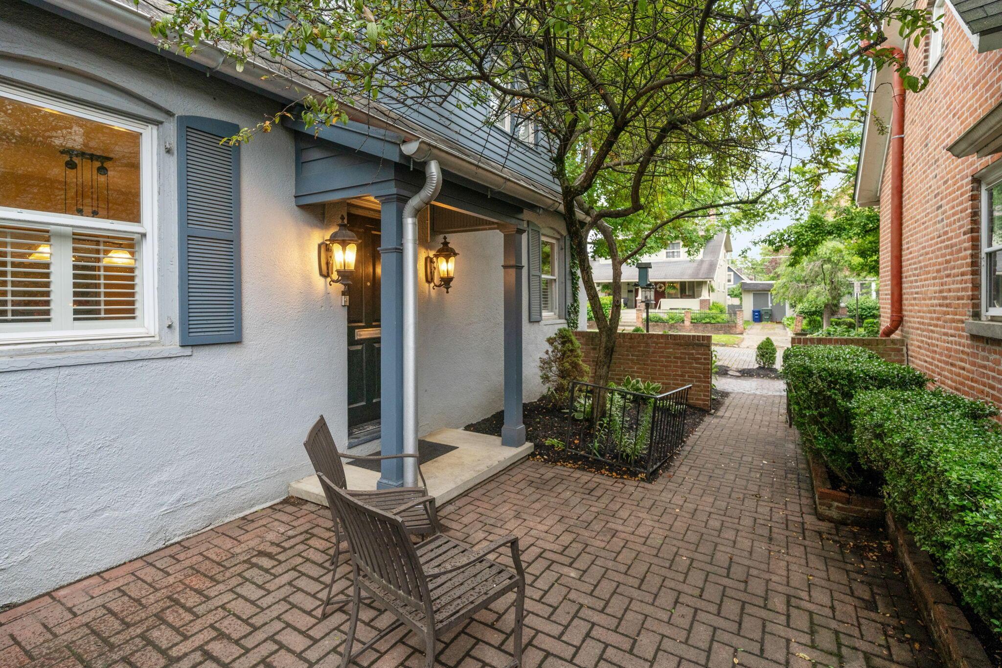 843 City Park Avenue