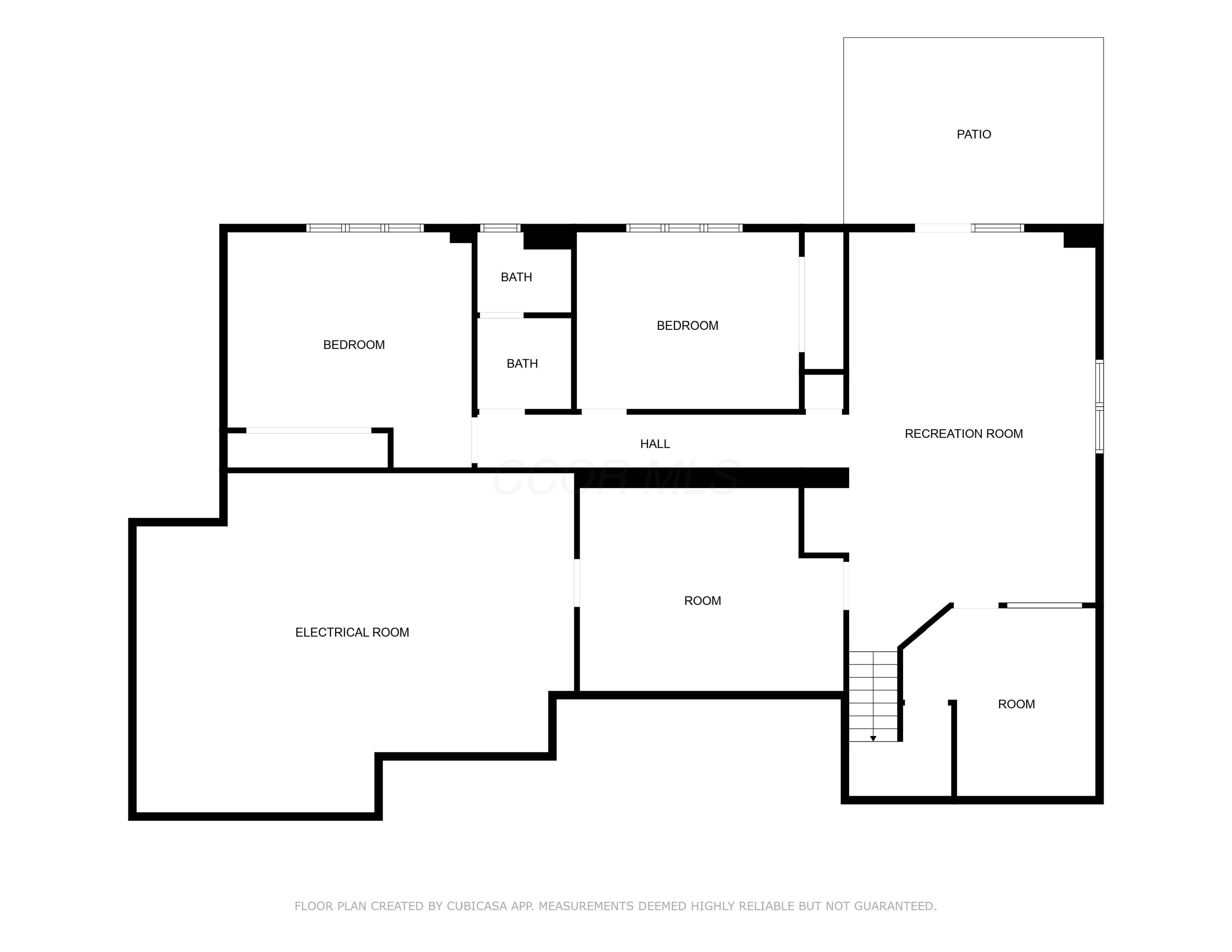 6659 Lakeside Circle E