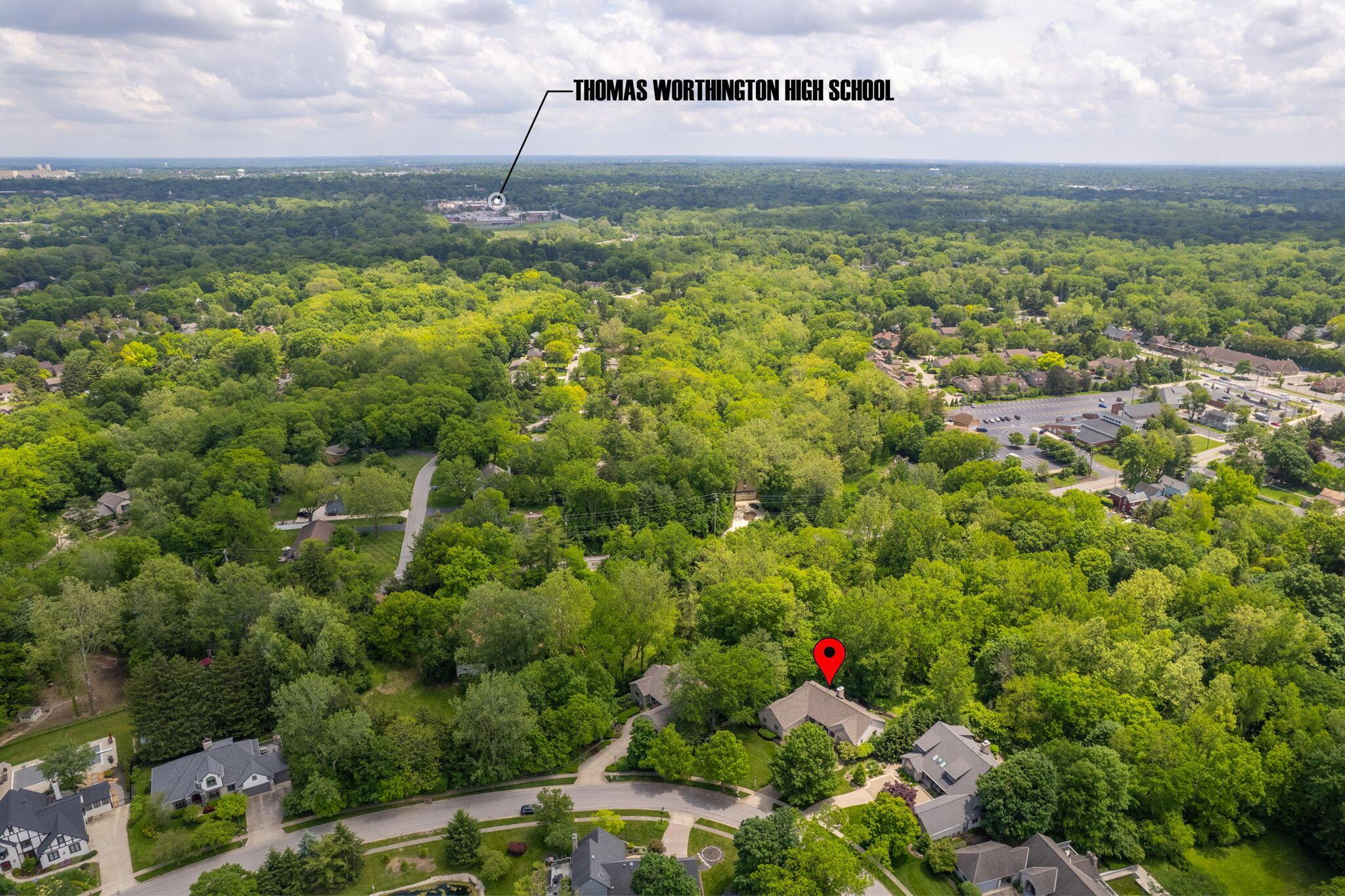 6659 Lakeside Circle E