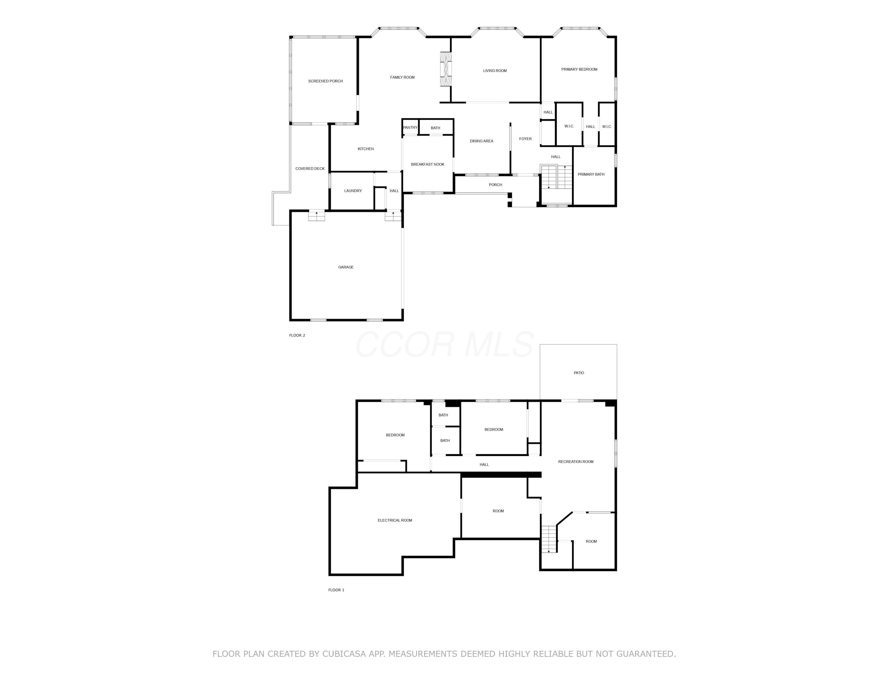 6659 Lakeside Circle E