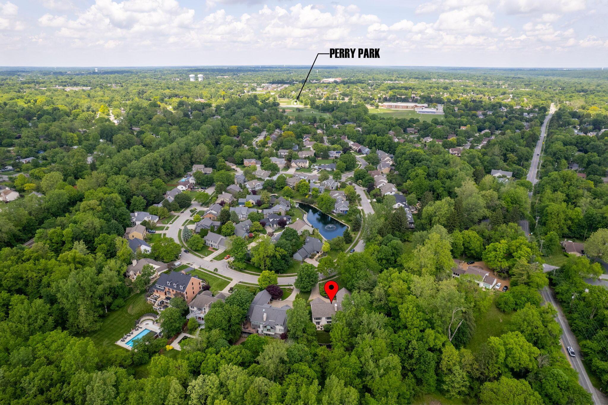 6659 Lakeside Circle E