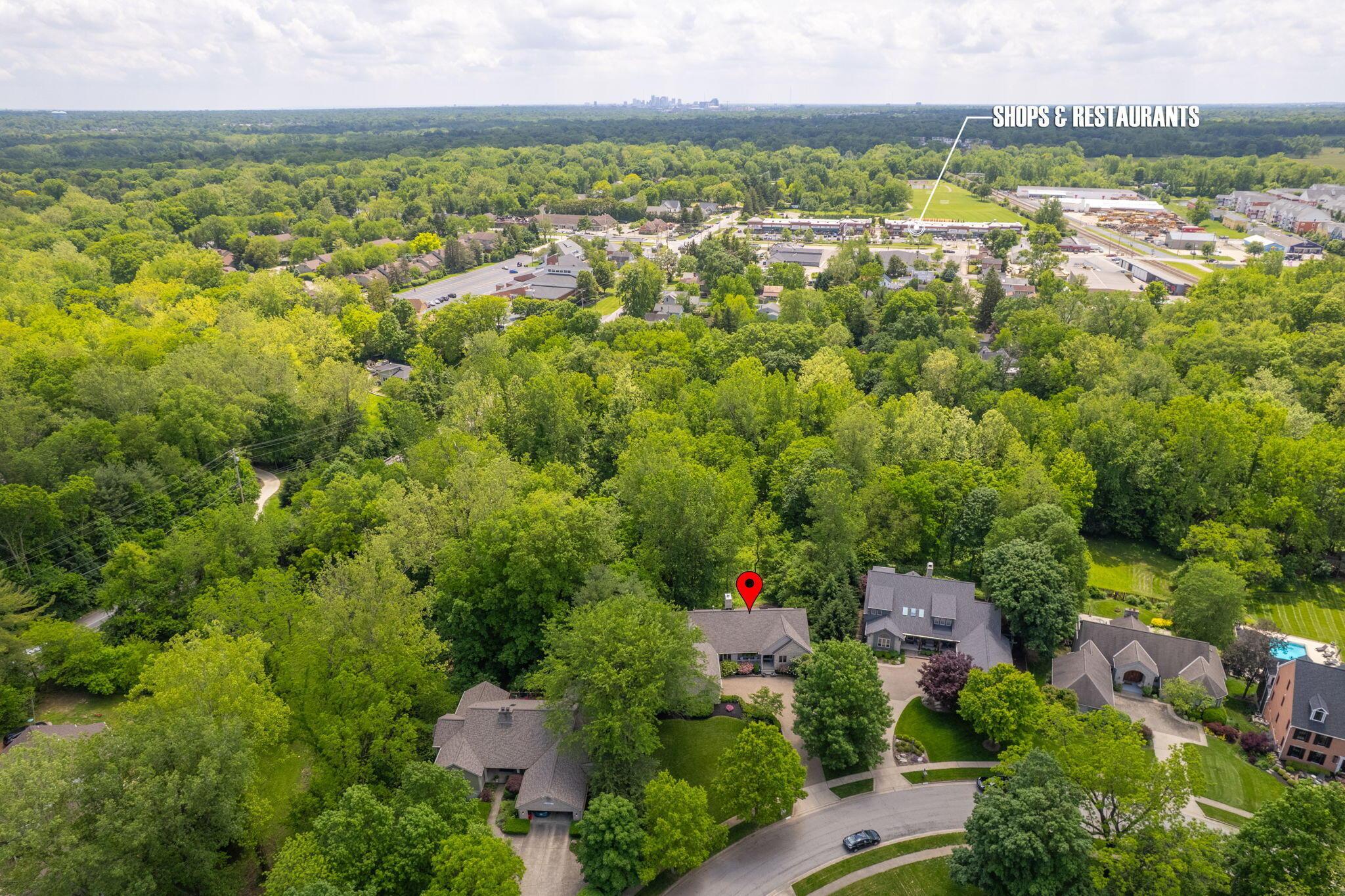 6659 Lakeside Circle E