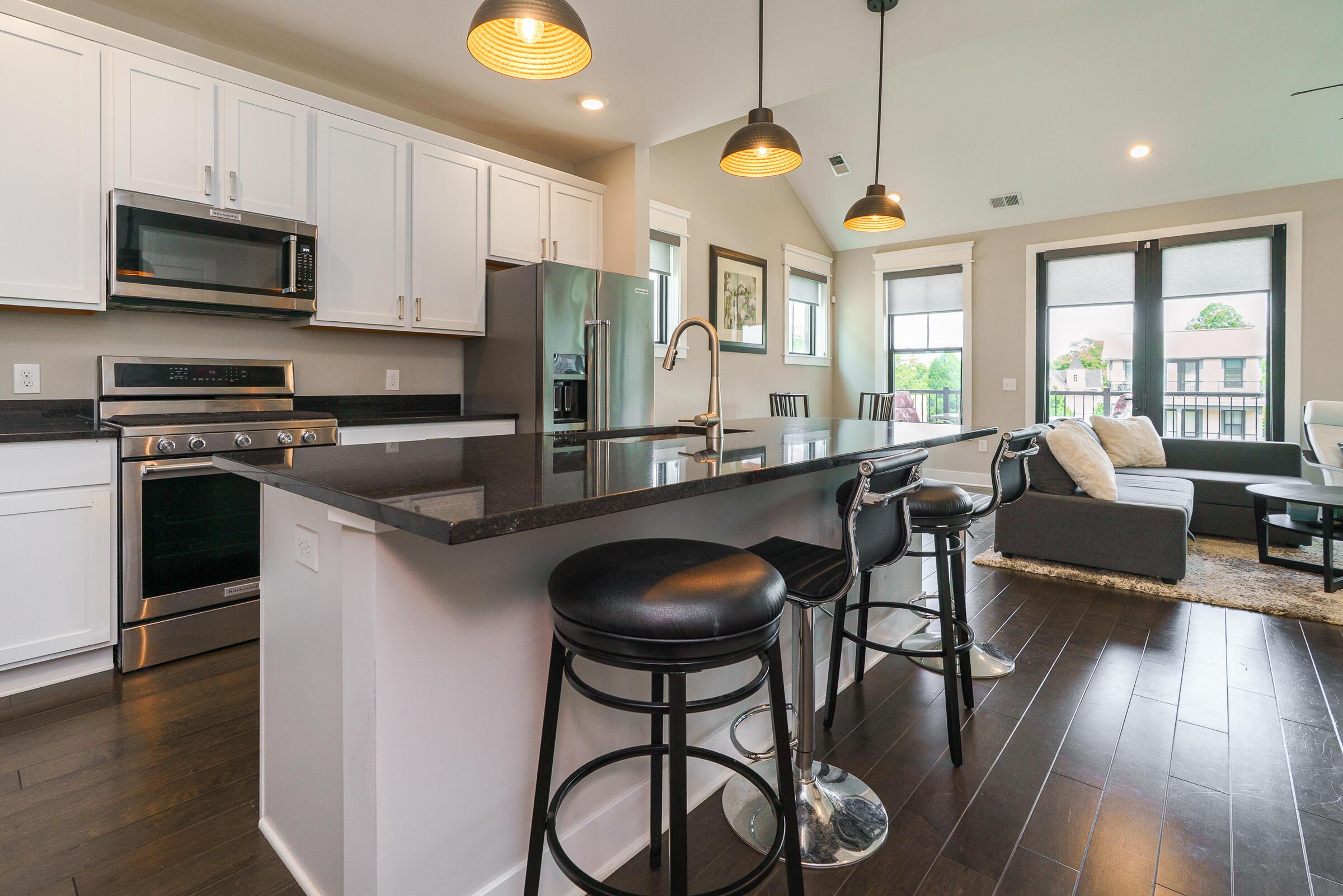 1308 Forsythe Avenue, B