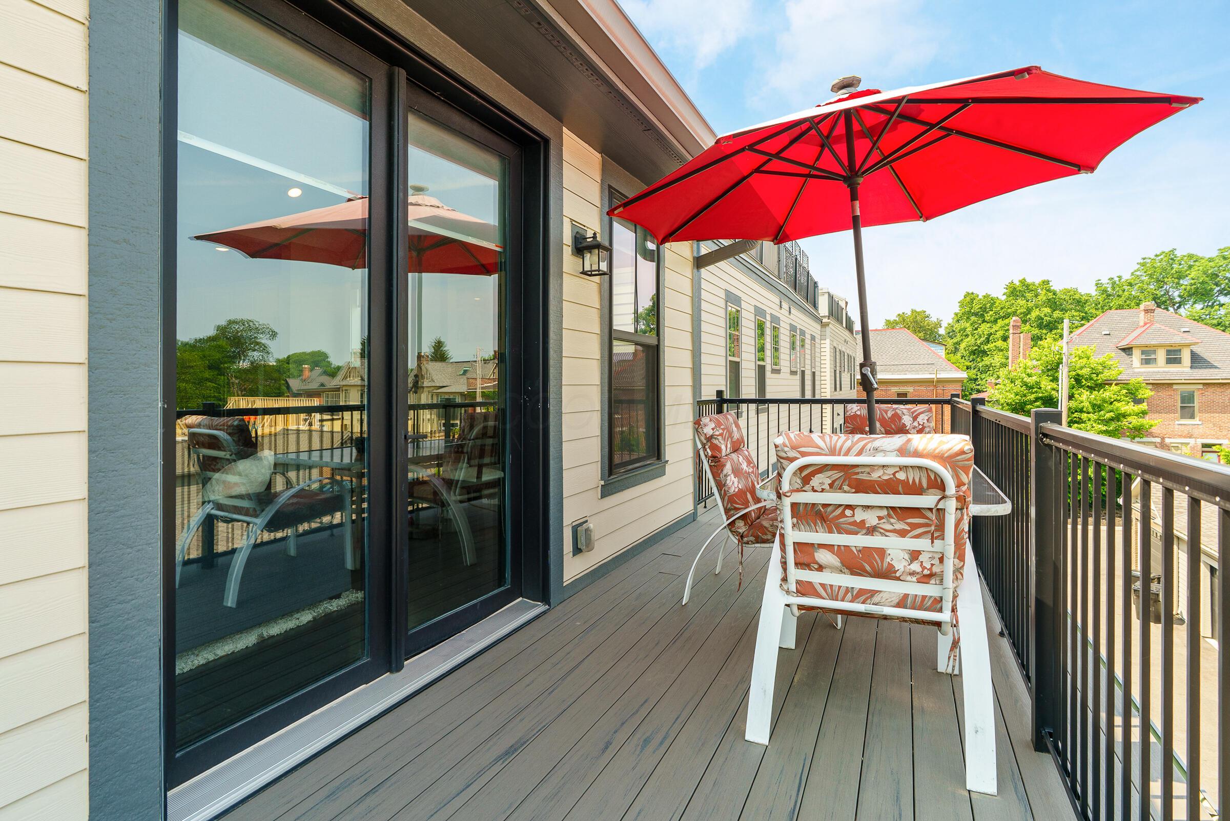 1308 Forsythe Avenue, B