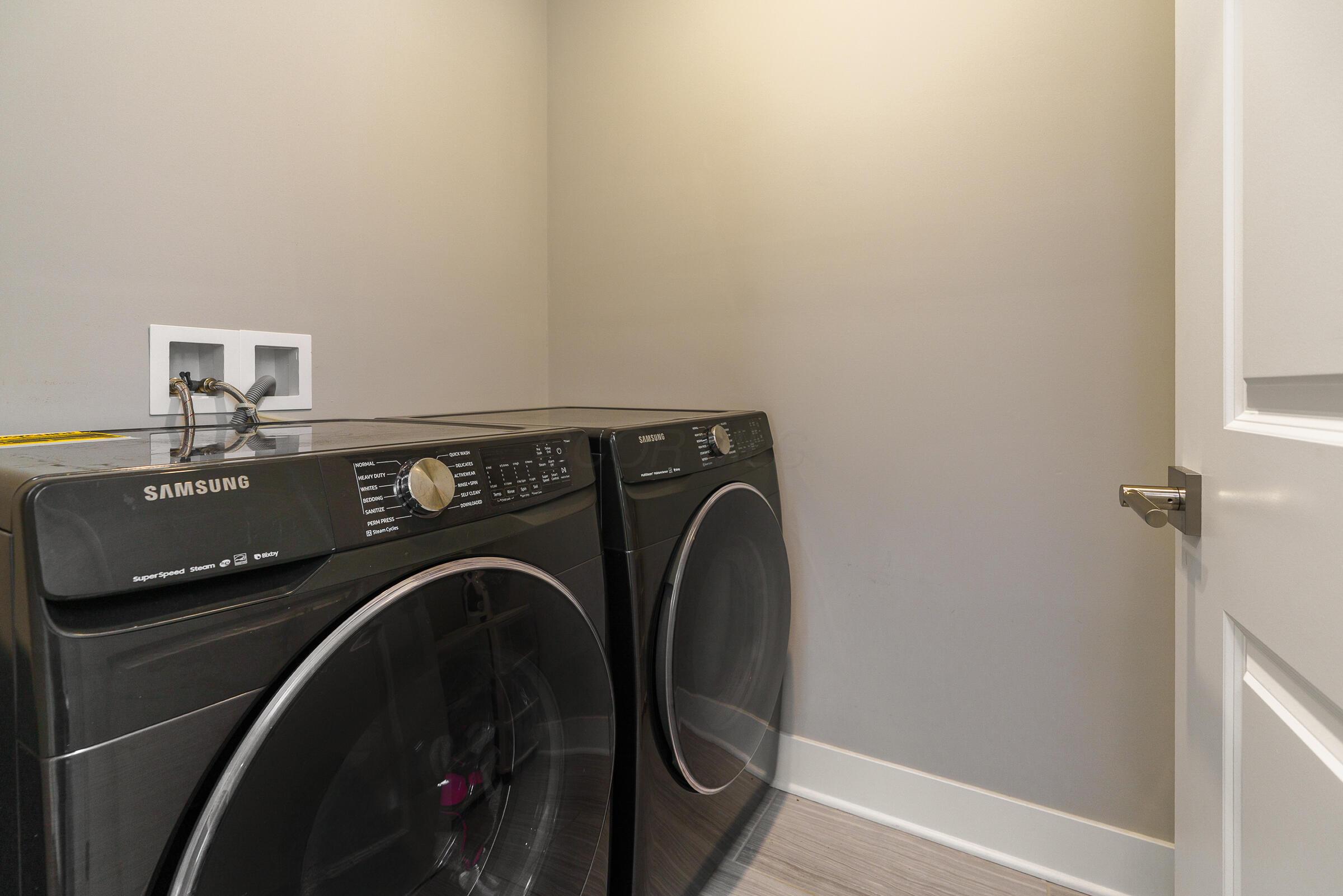 1308 Forsythe Avenue, B