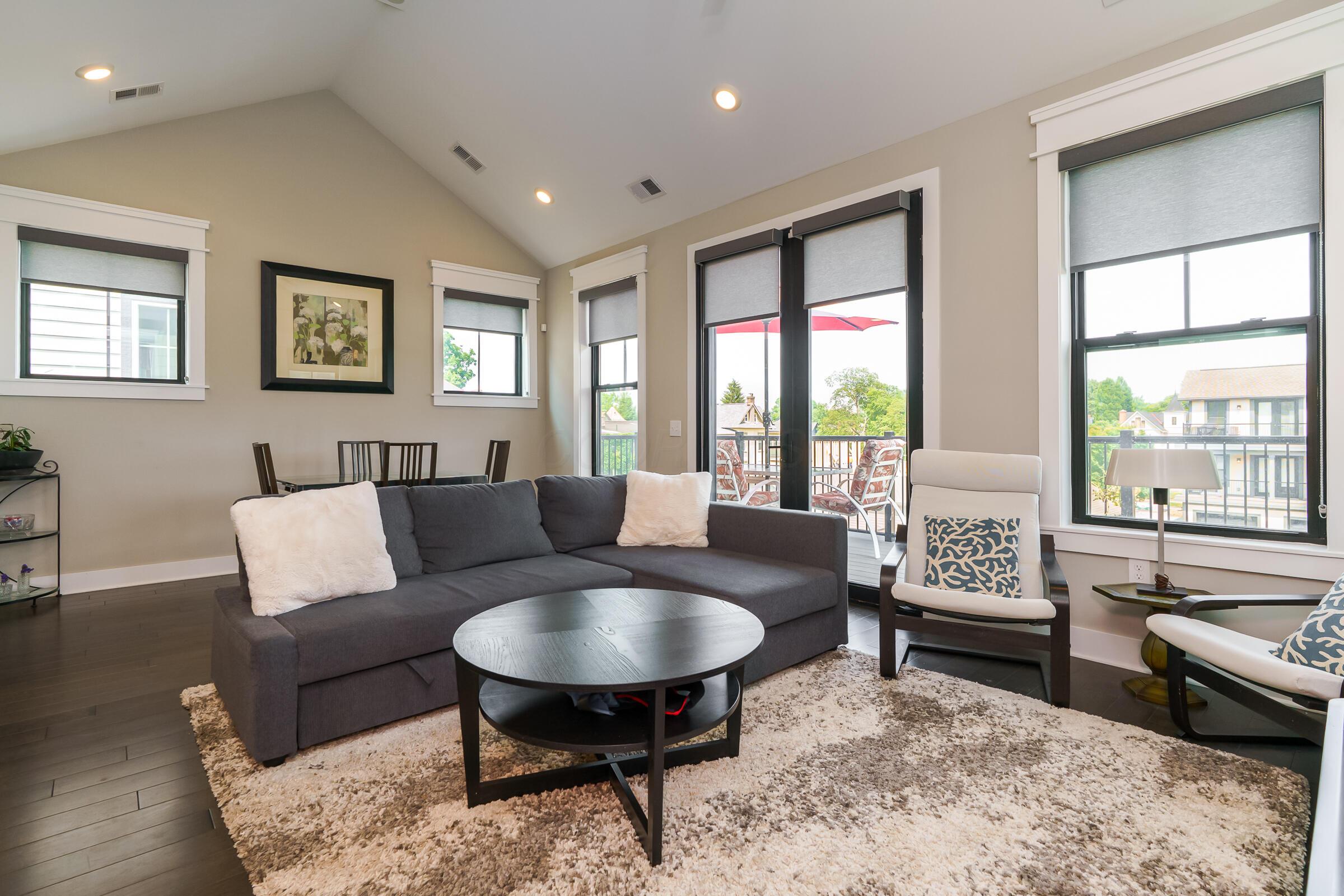 1308 Forsythe Avenue, B