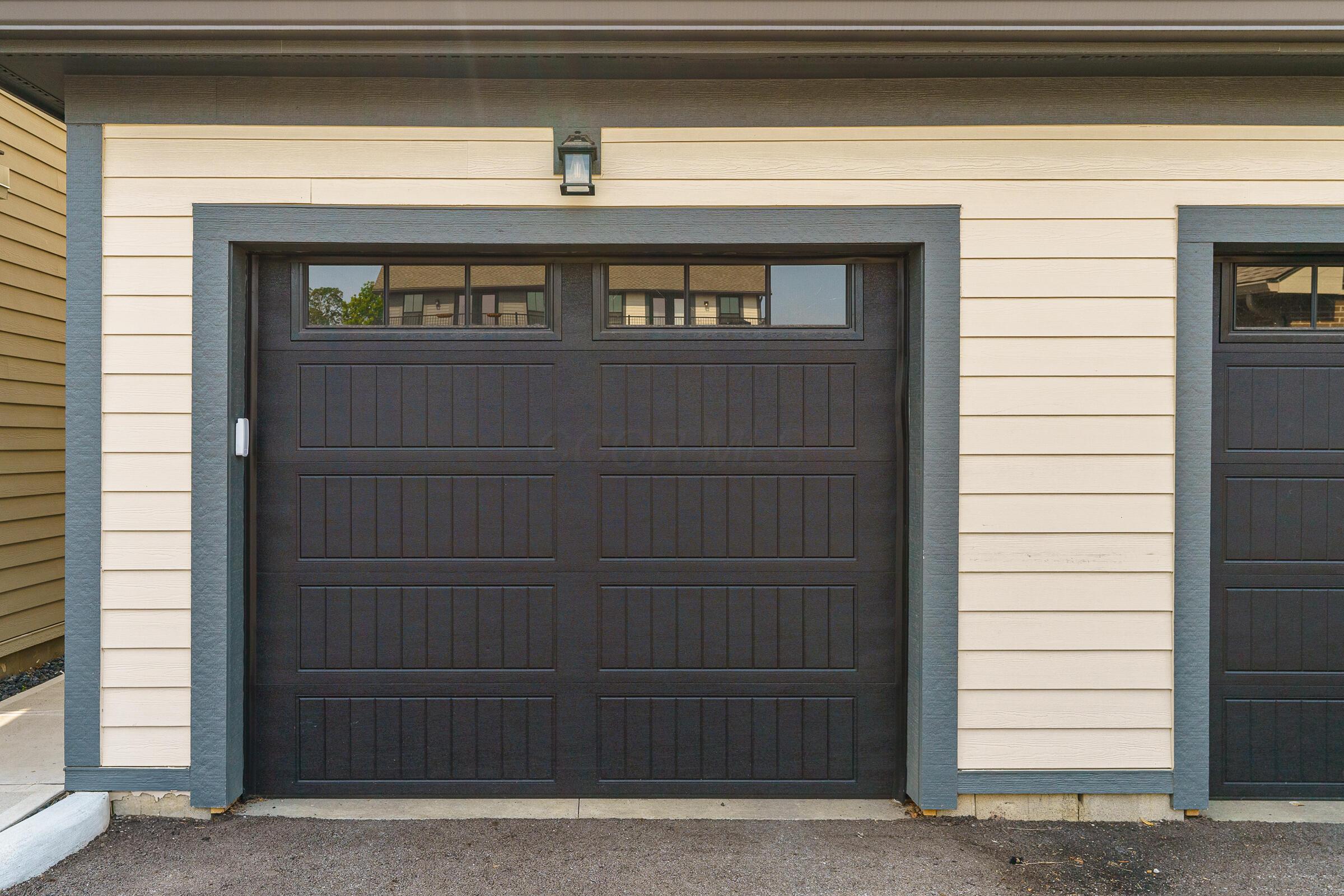 1308 Forsythe Avenue, B